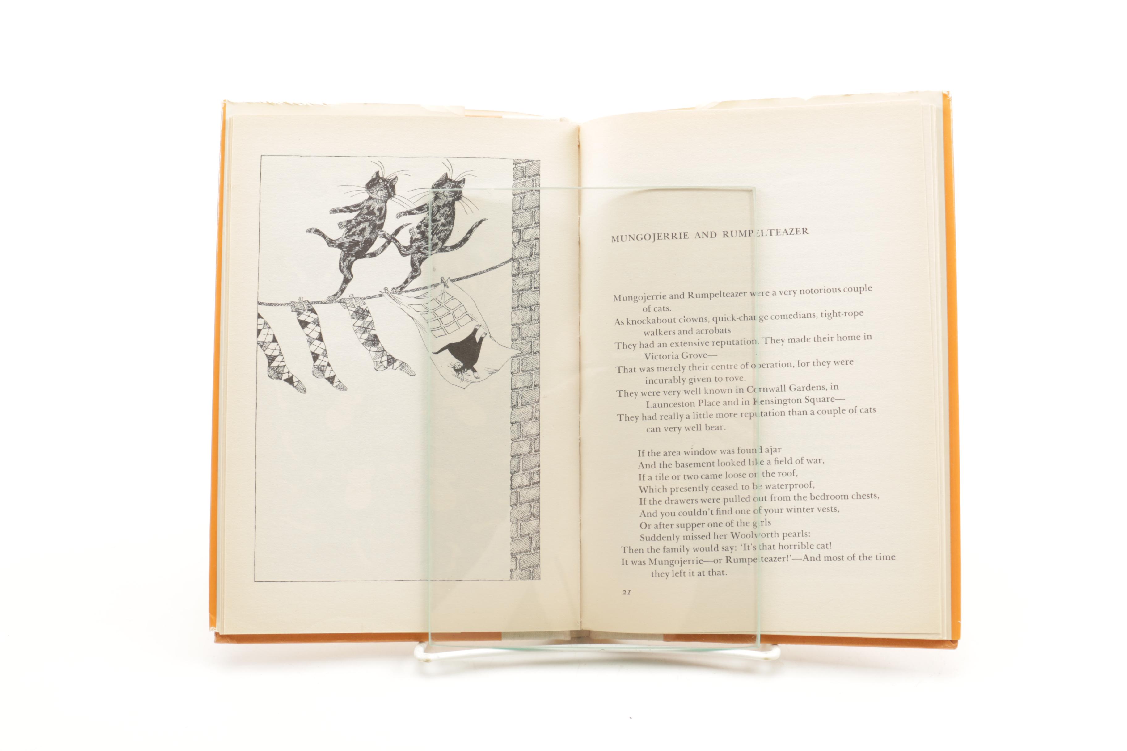 Books Including Autobiographies and Left-Handedness