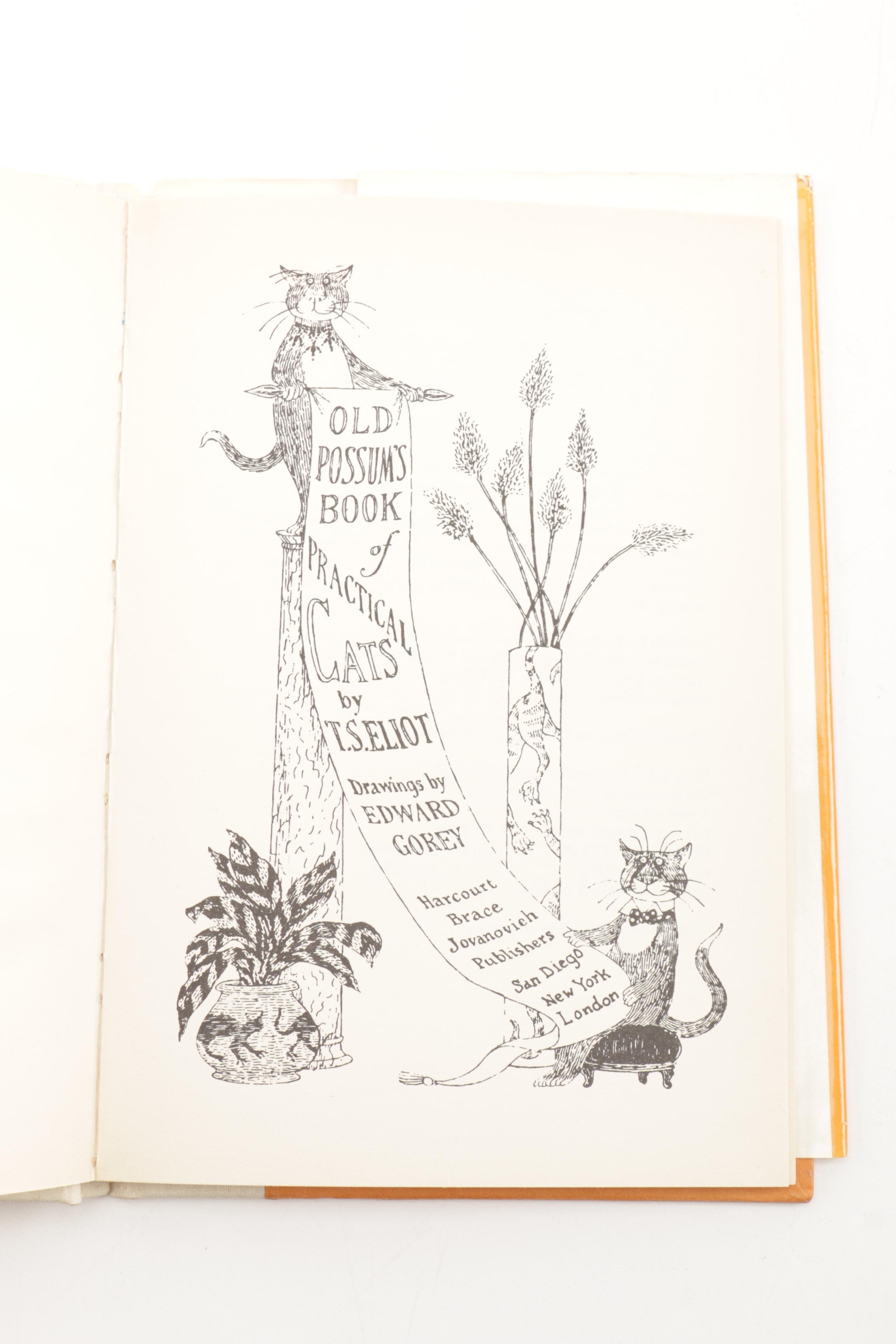 Books Including Autobiographies and Left-Handedness