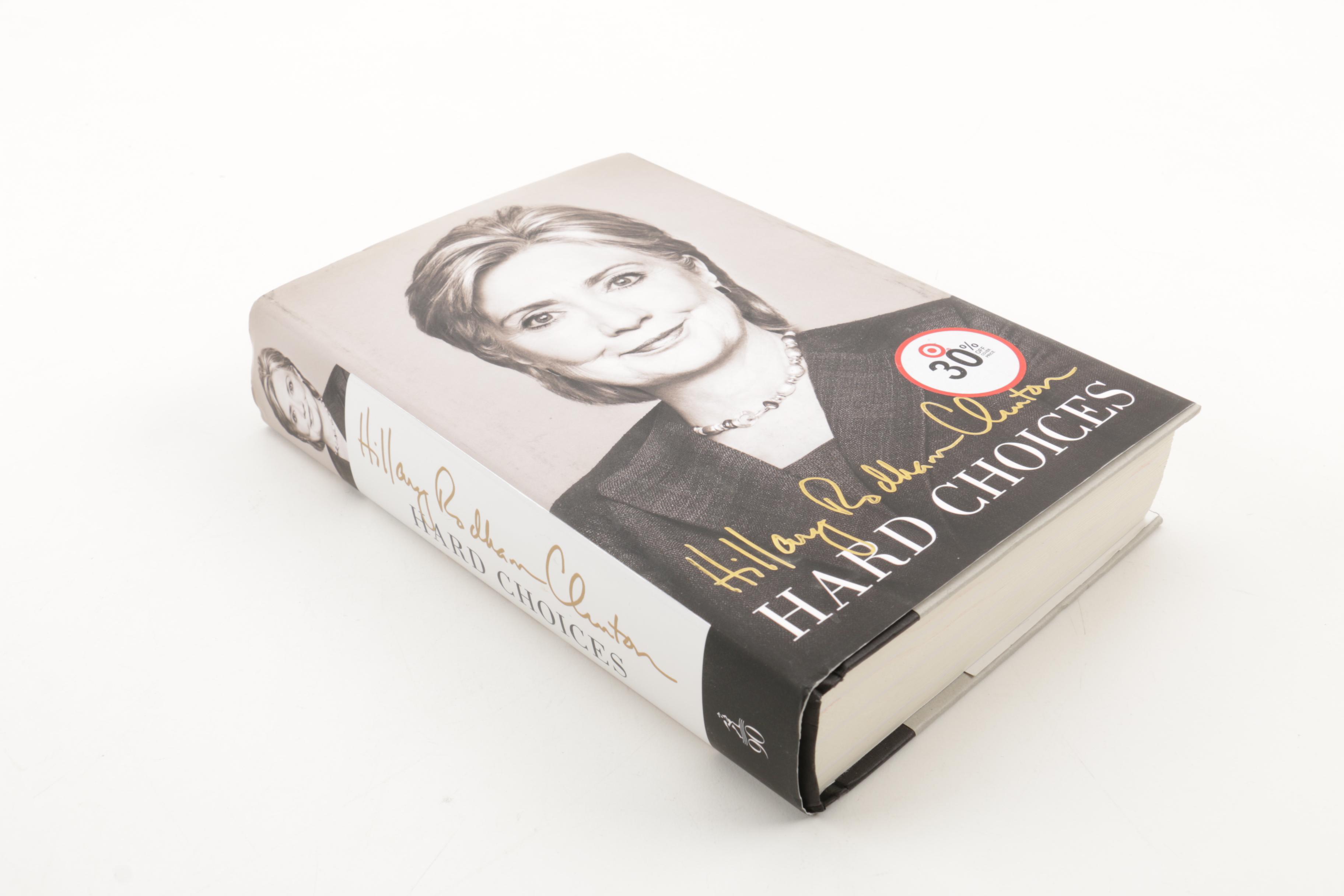 Books Including Autobiographies and Left-Handedness