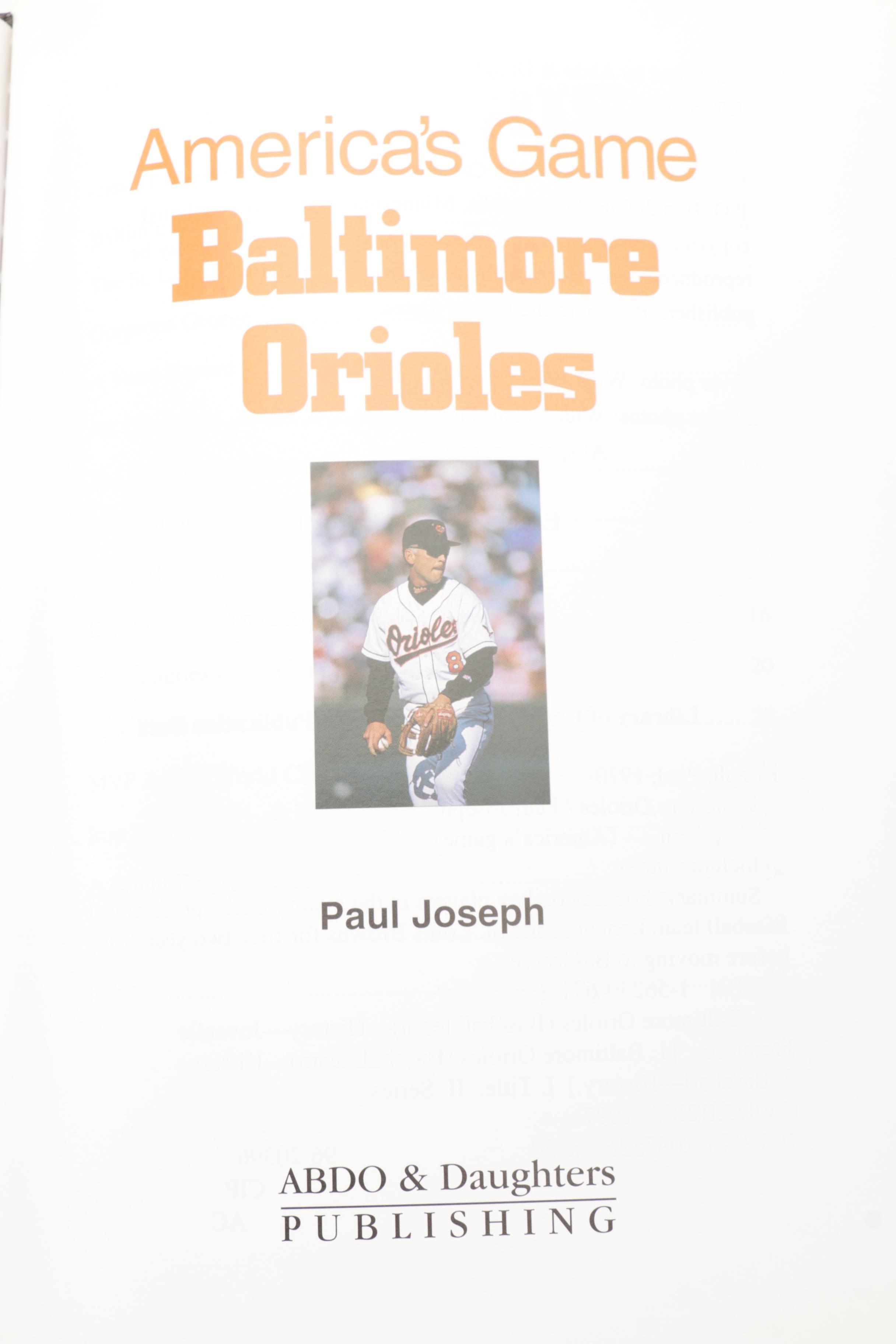 Books Including Autobiographies and Left-Handedness