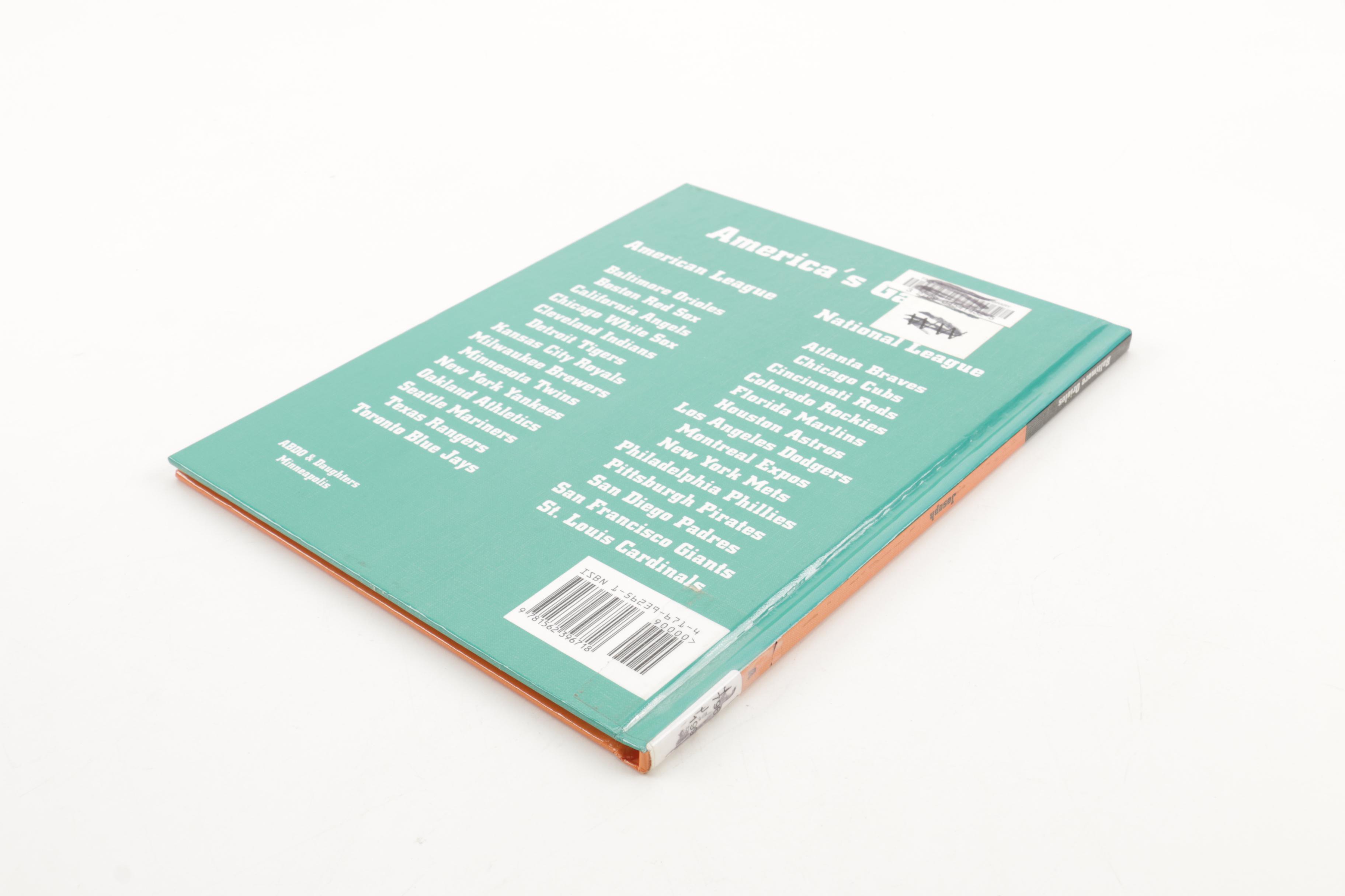 Books Including Autobiographies and Left-Handedness