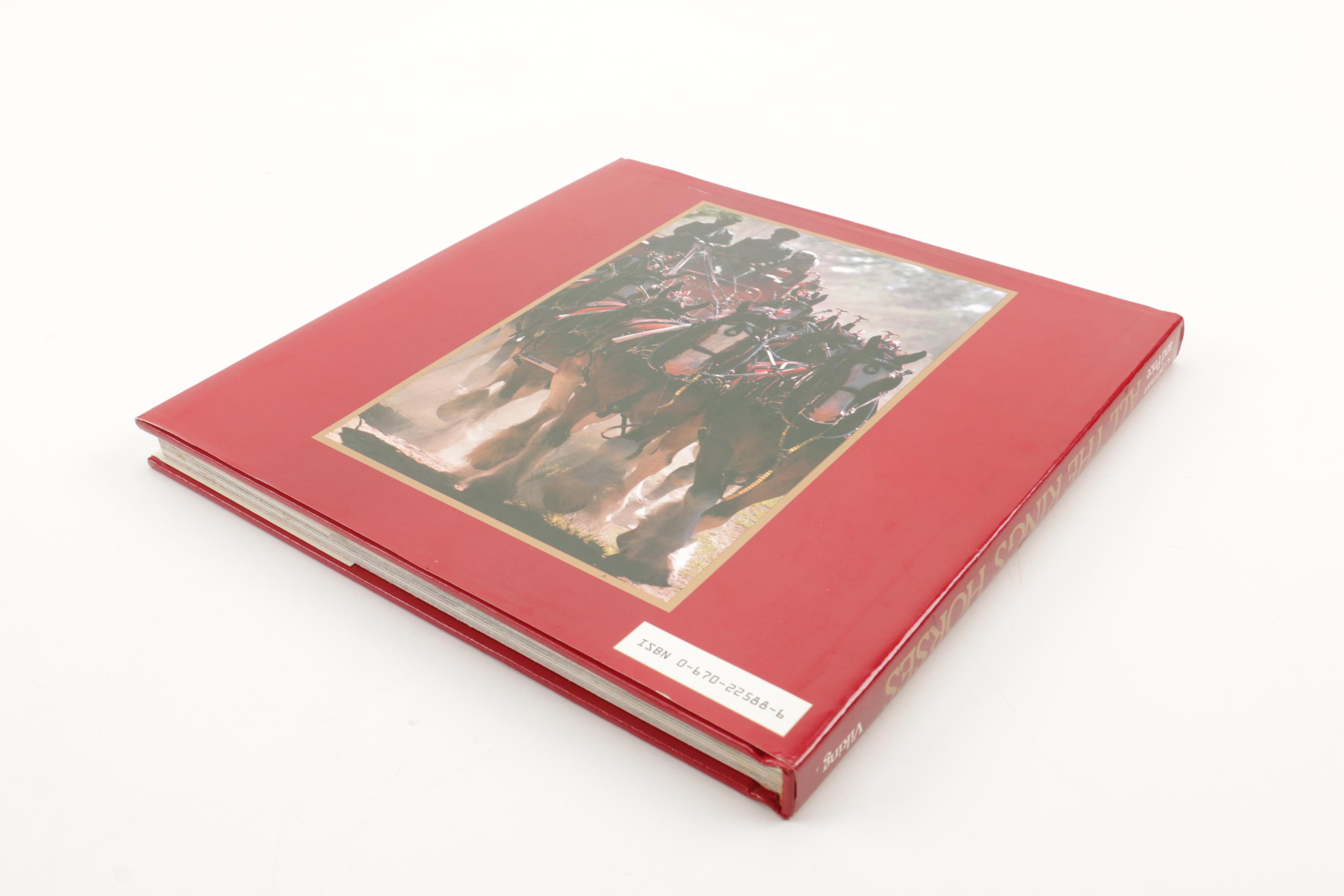 Books Including Autobiographies and Left-Handedness