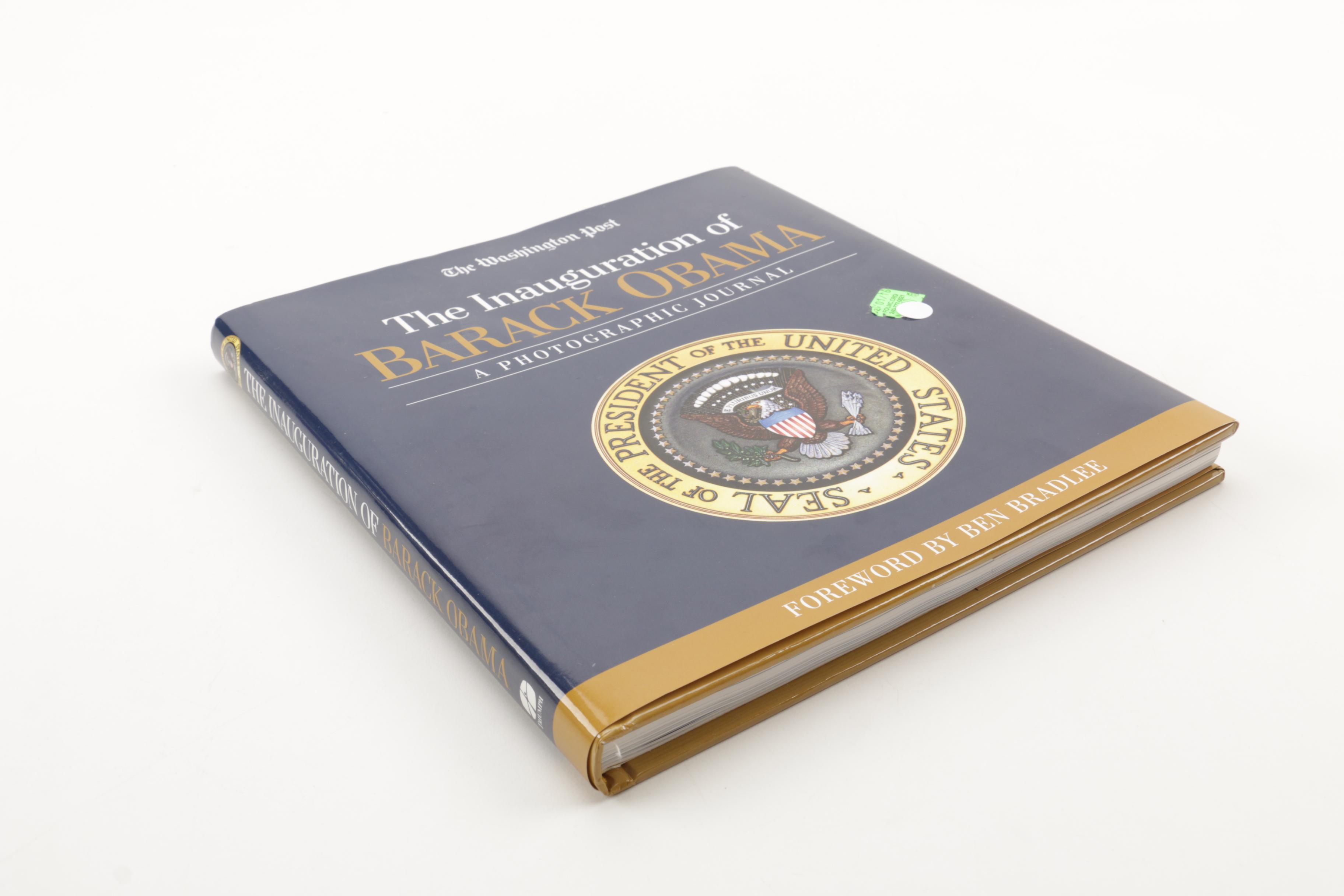 Books Including Autobiographies and Left-Handedness