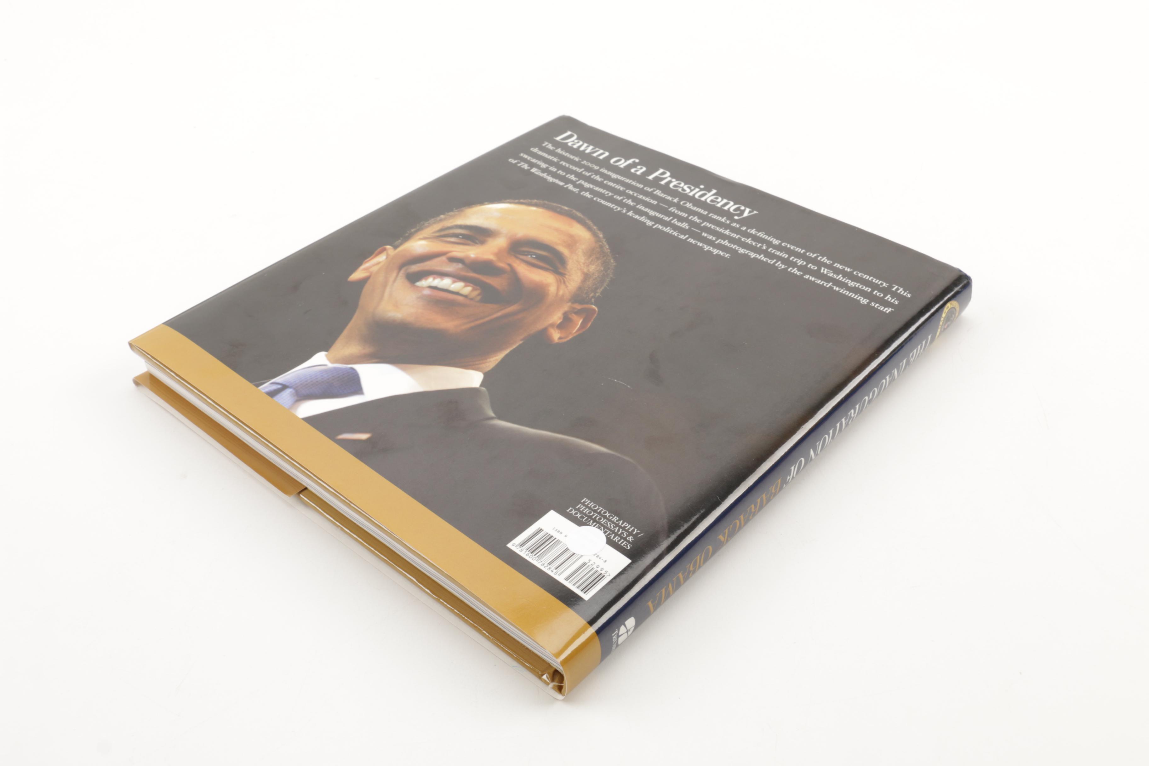 Books Including Autobiographies and Left-Handedness