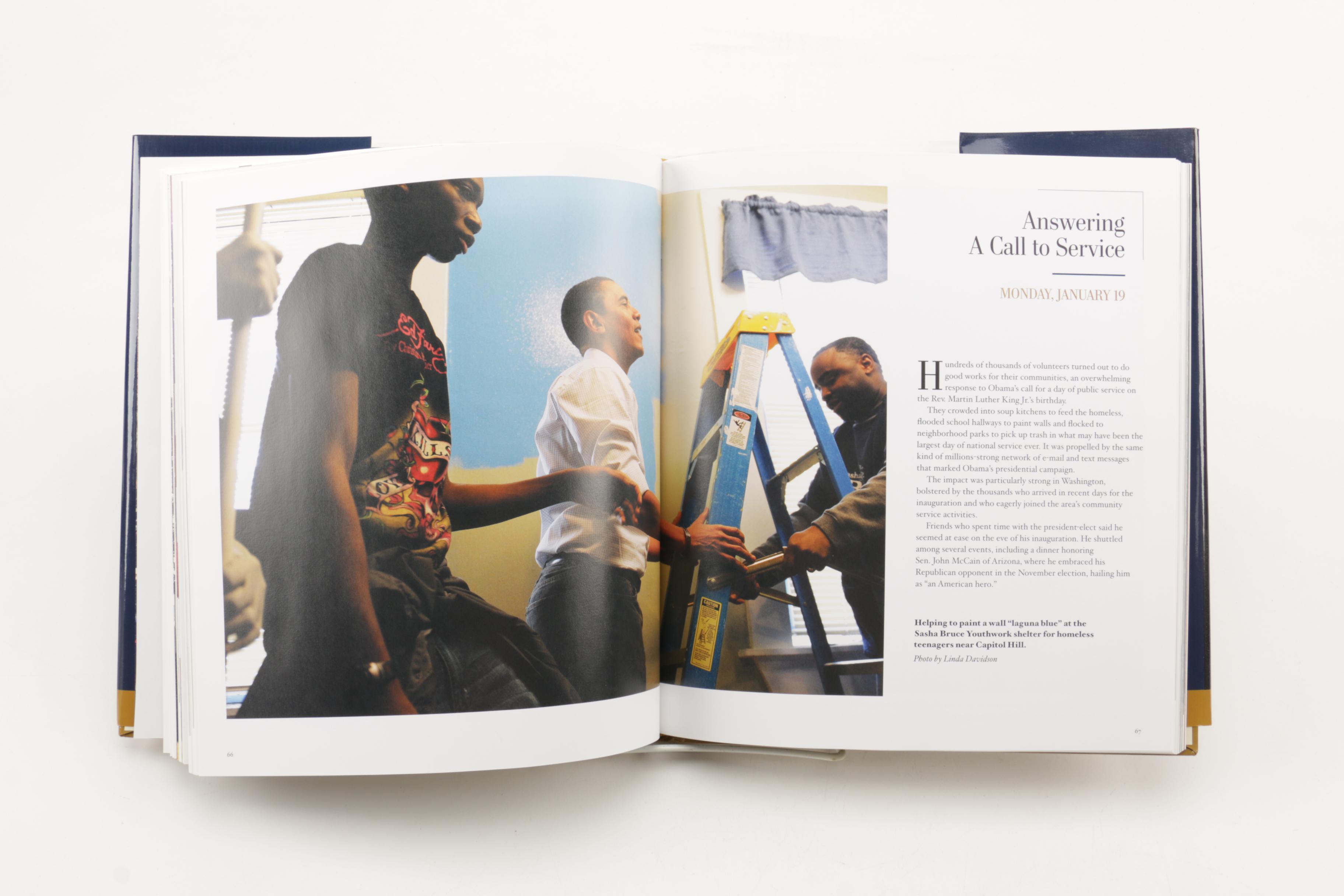 Books Including Autobiographies and Left-Handedness