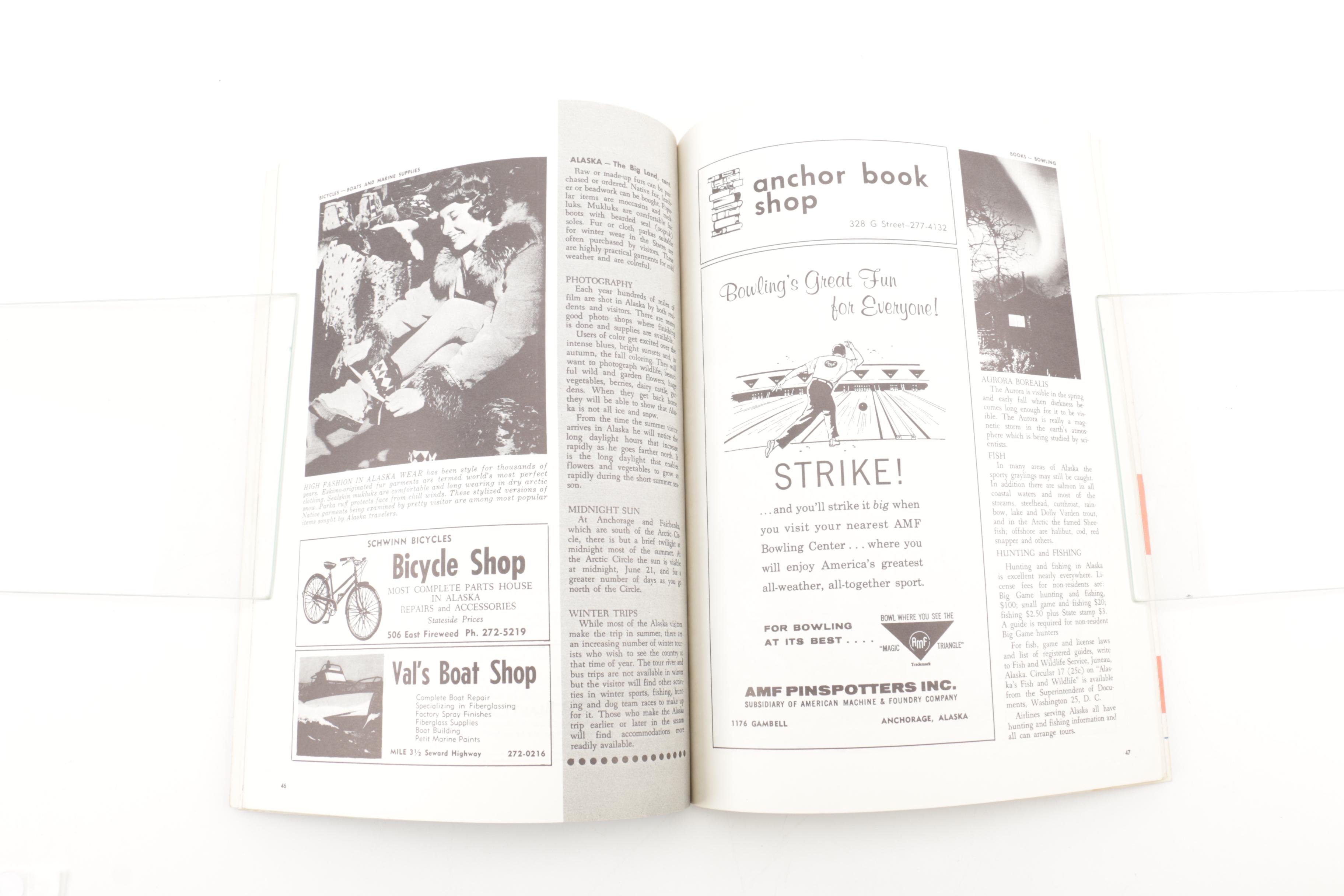 Books Including Autobiographies and Left-Handedness