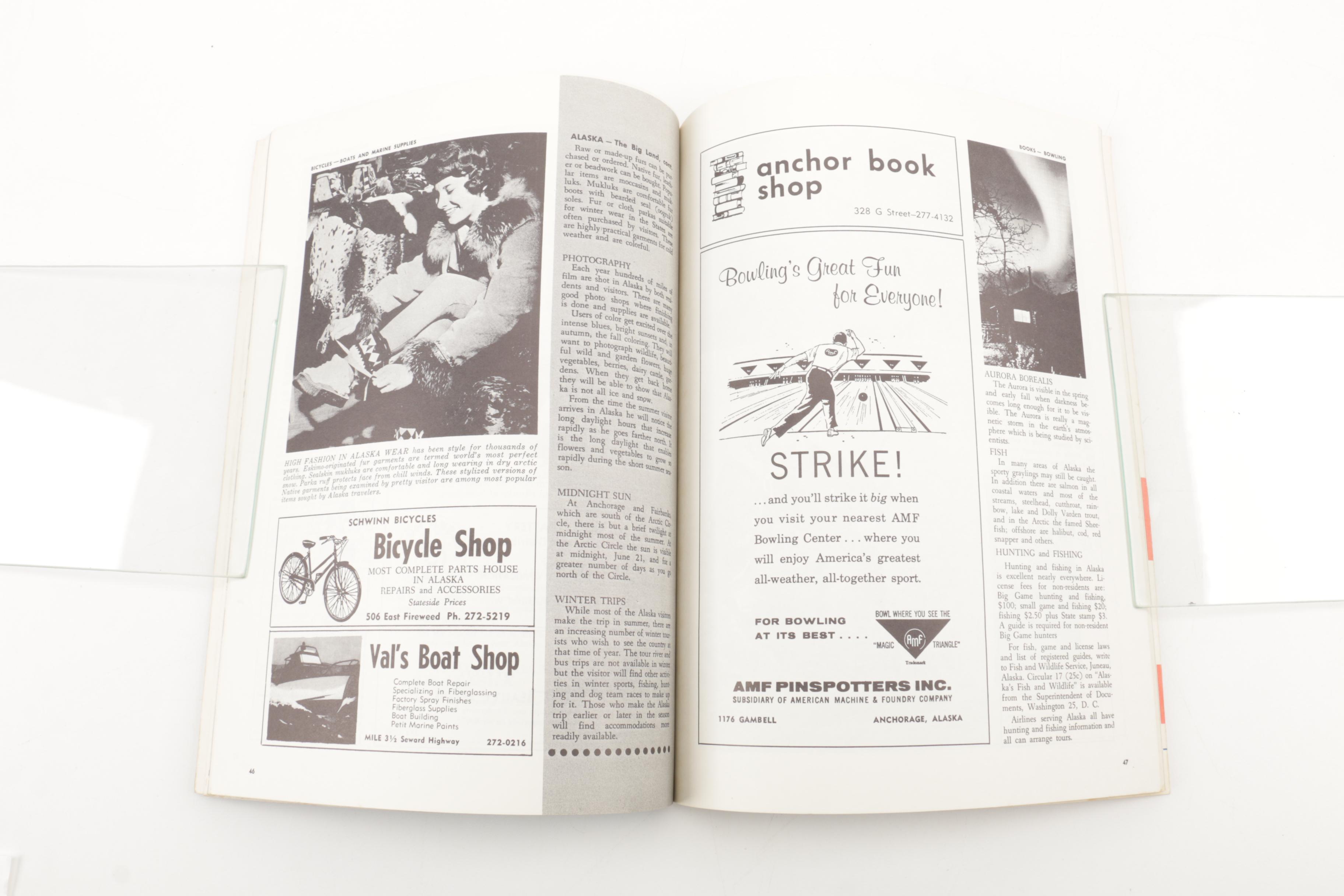 Books Including Autobiographies and Left-Handedness