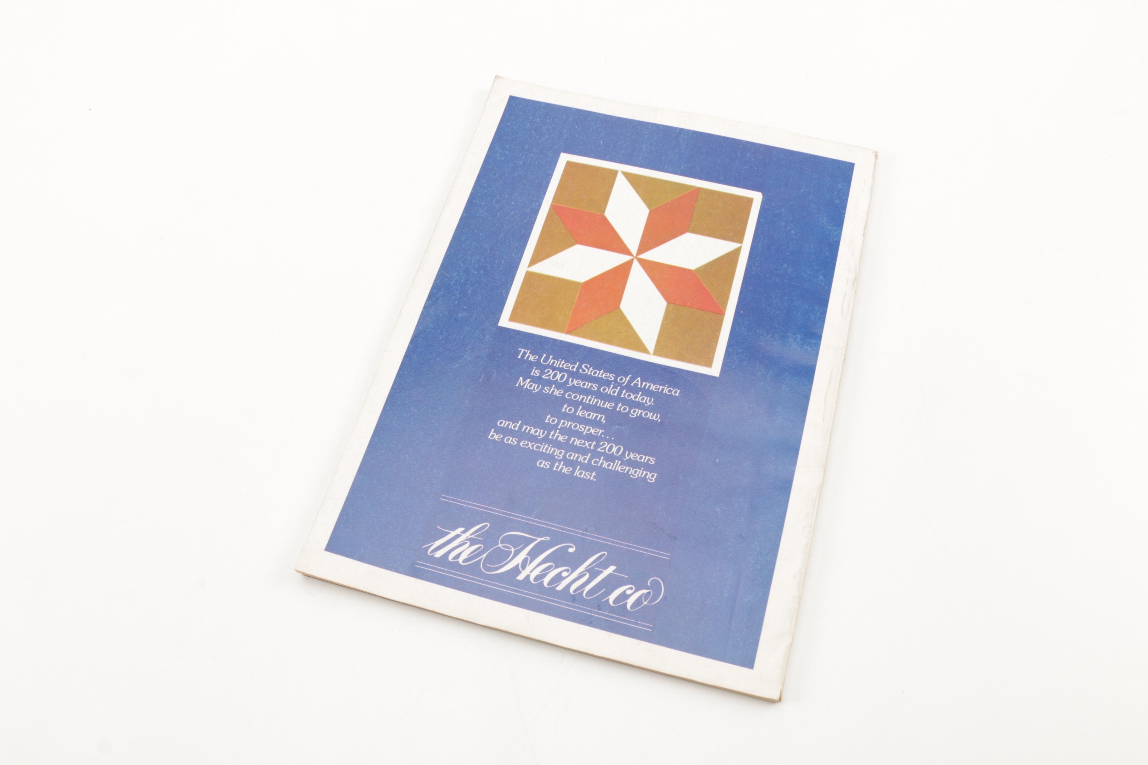 Books Including Autobiographies and Left-Handedness