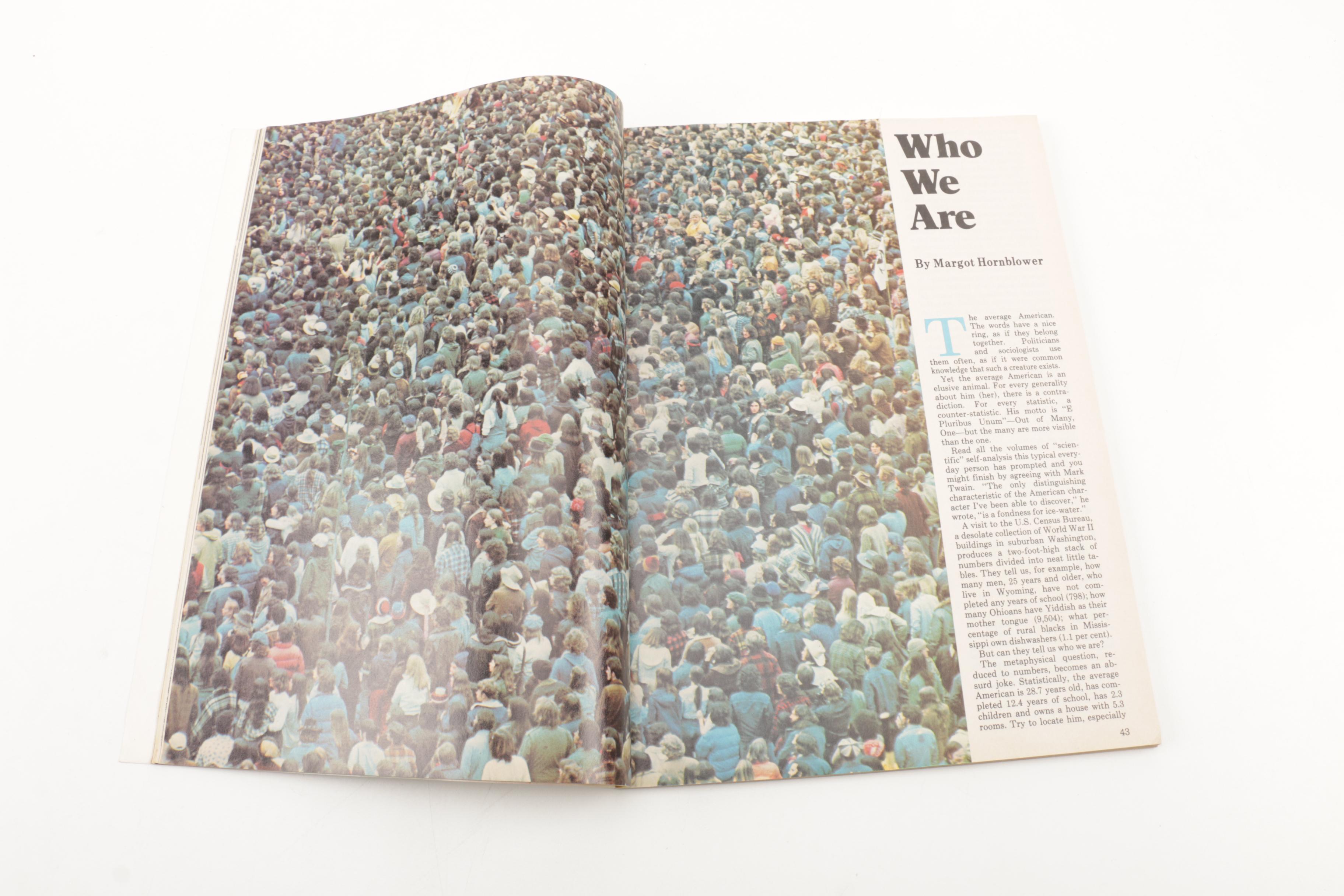 Books Including Autobiographies and Left-Handedness