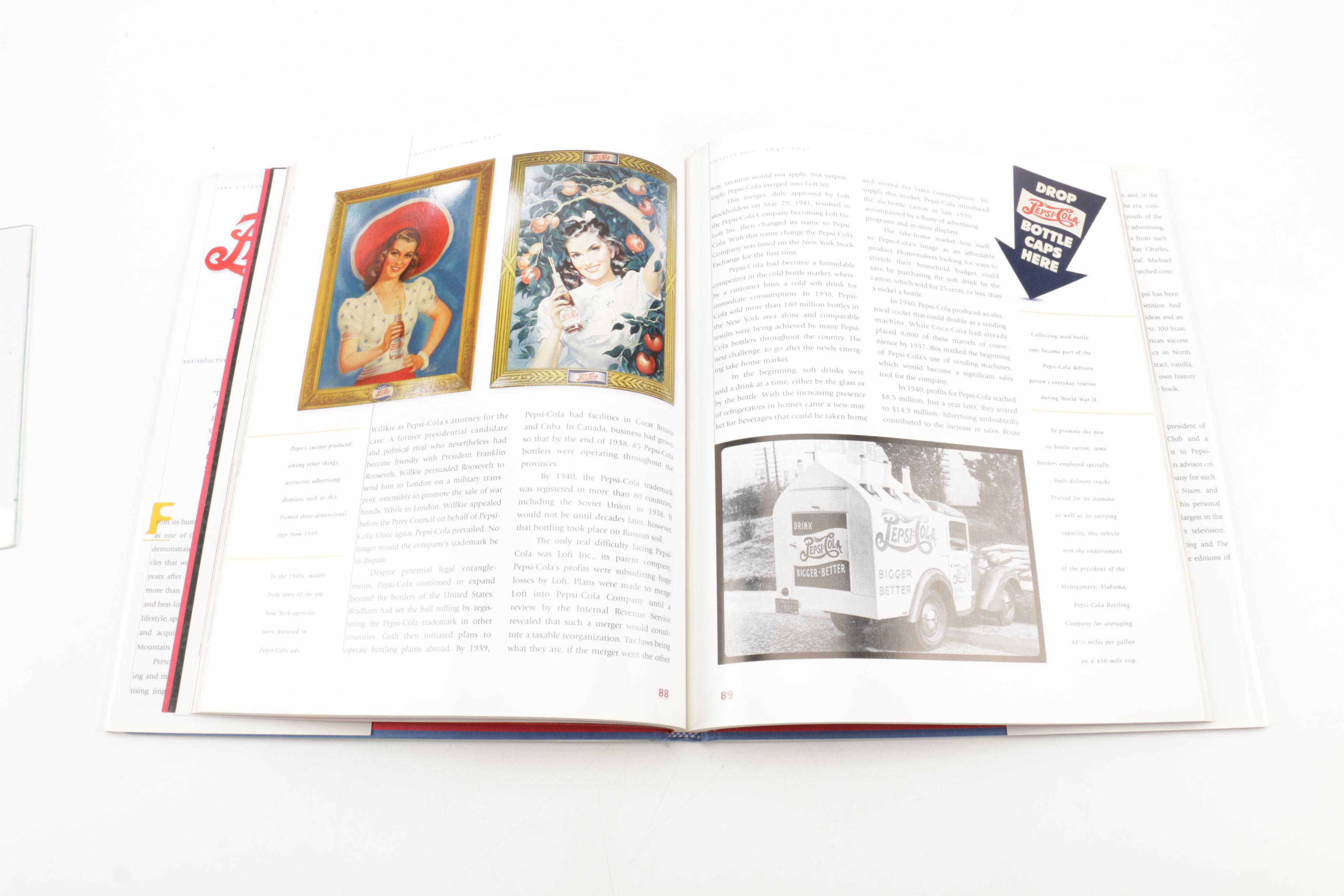 Books Including Autobiographies and Left-Handedness