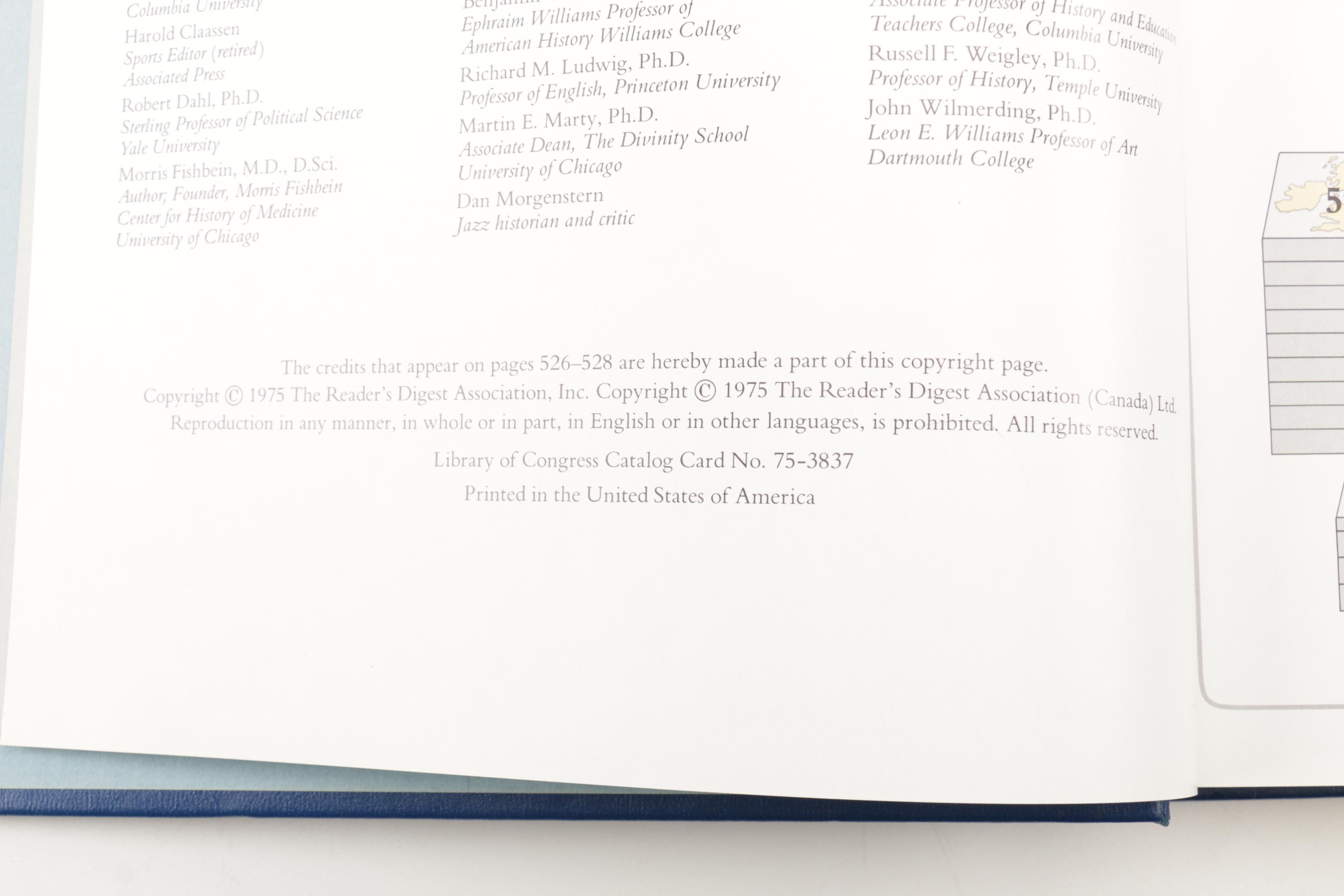 Books Including Autobiographies and Left-Handedness