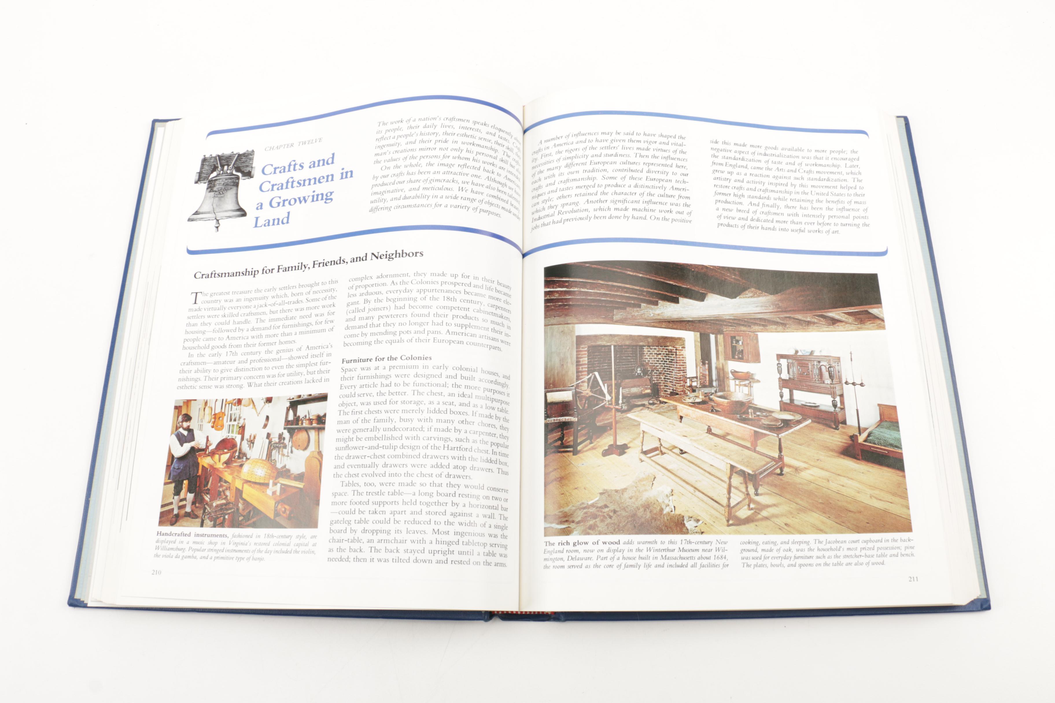 Books Including Autobiographies and Left-Handedness