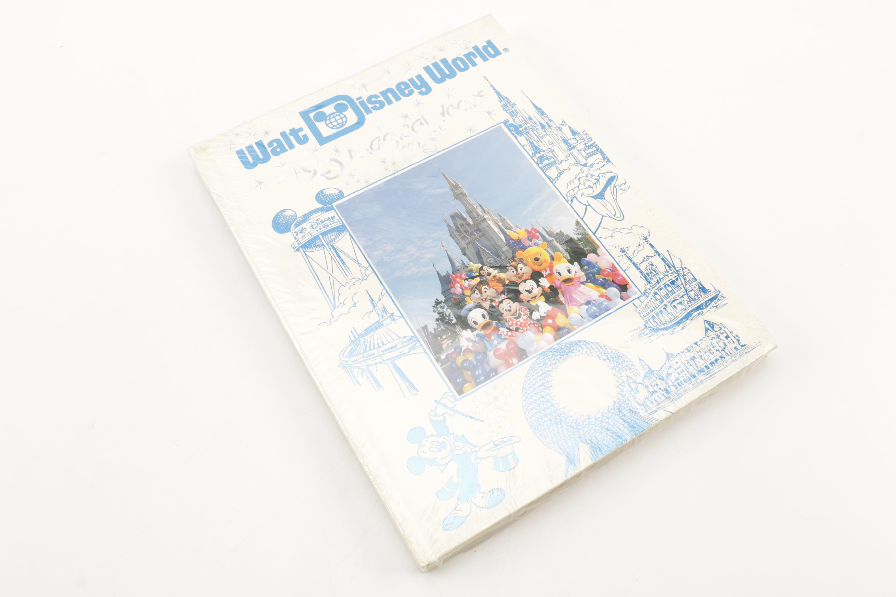 Books Including Autobiographies and Left-Handedness