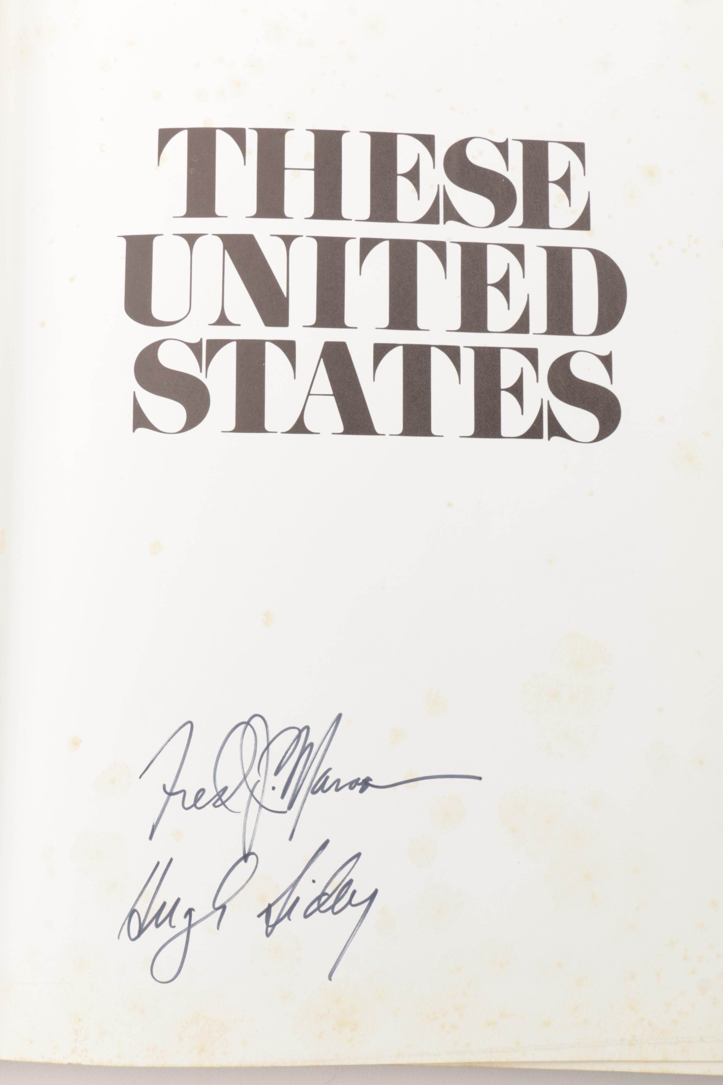 Books Including Autobiographies and Left-Handedness