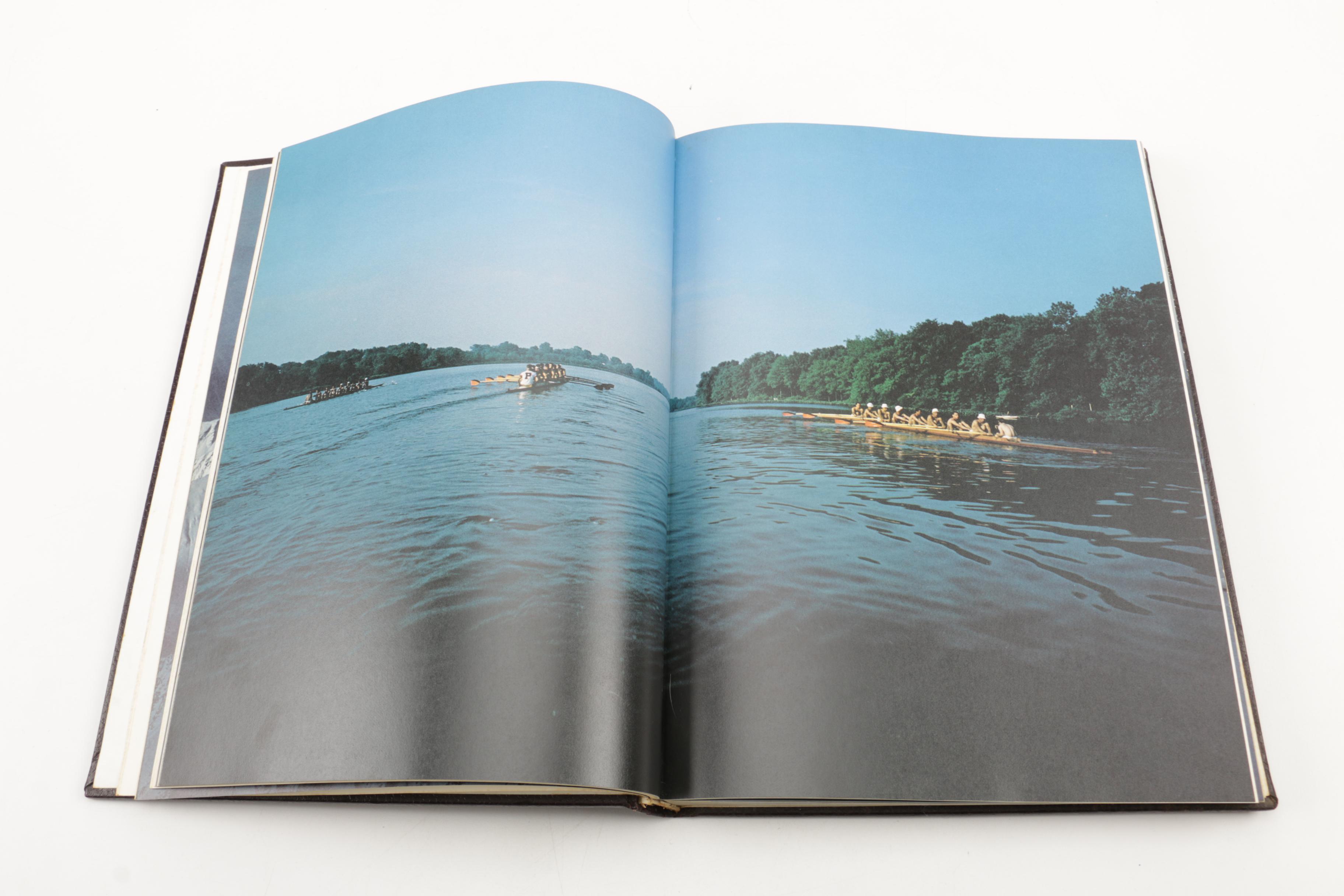 Books Including Autobiographies and Left-Handedness