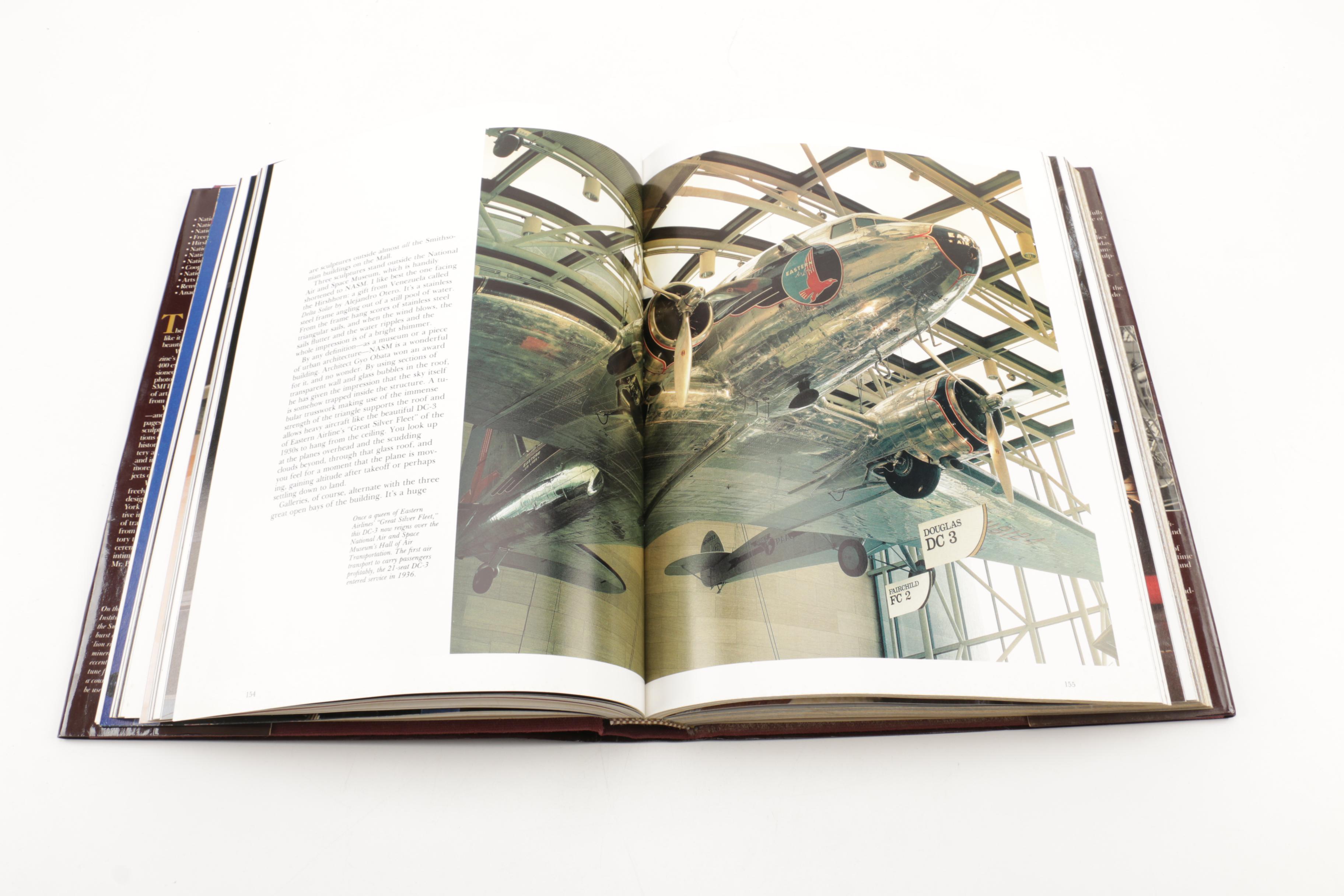 Books Including Autobiographies and Left-Handedness