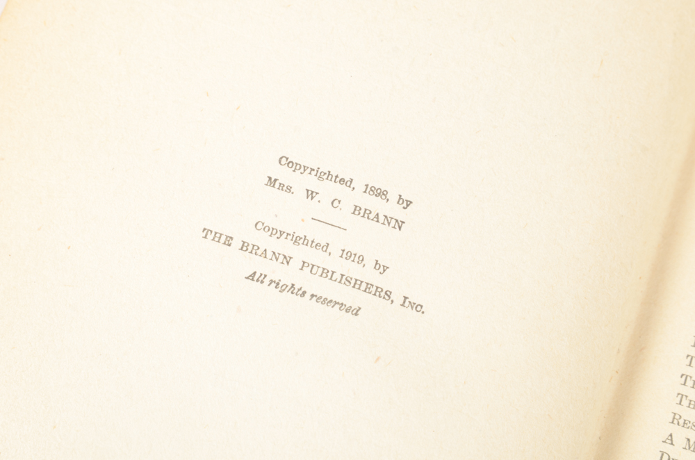 Collection of Works by John L. Stoddard, Honoré De Balzac and William Cowper Brann
