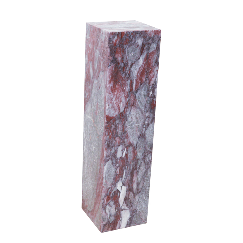Marble Plant Stands