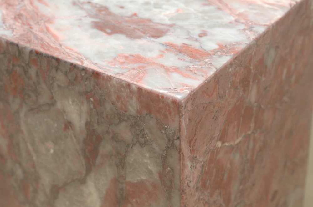 Marble Plant Stands