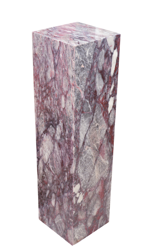 Marble Plant Stands