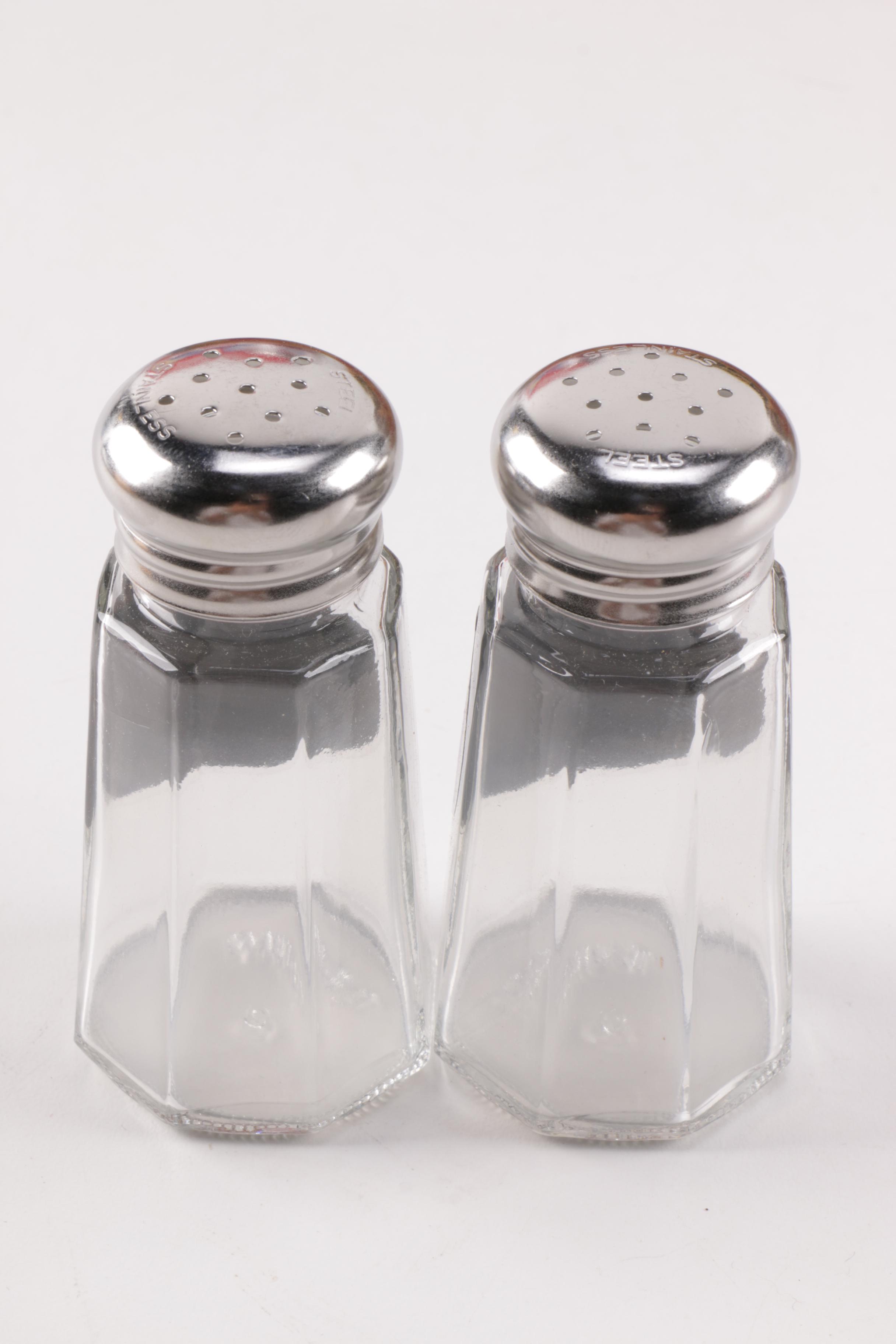 Assortment of Pepsi Collectibles