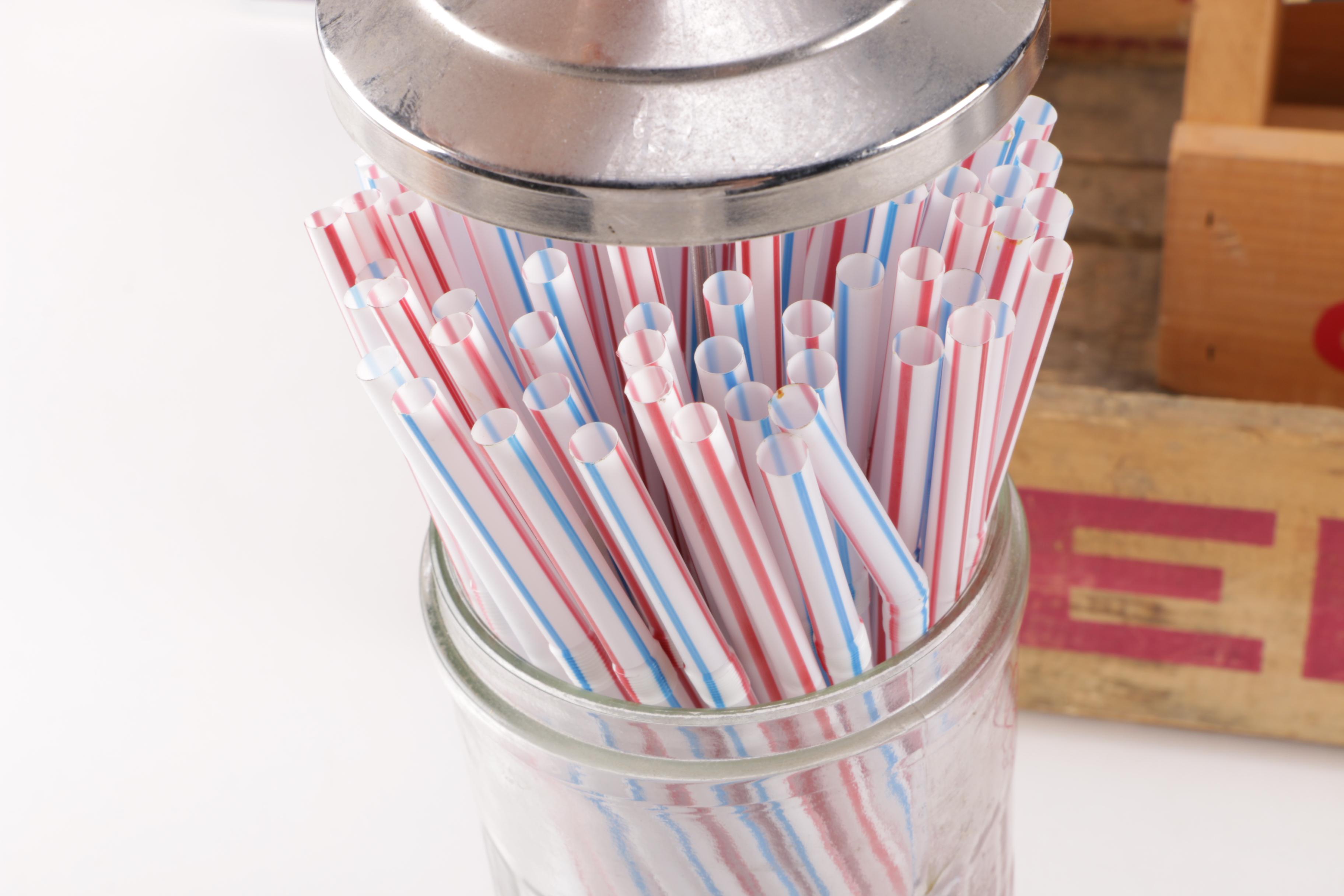 Assortment of Pepsi Collectibles