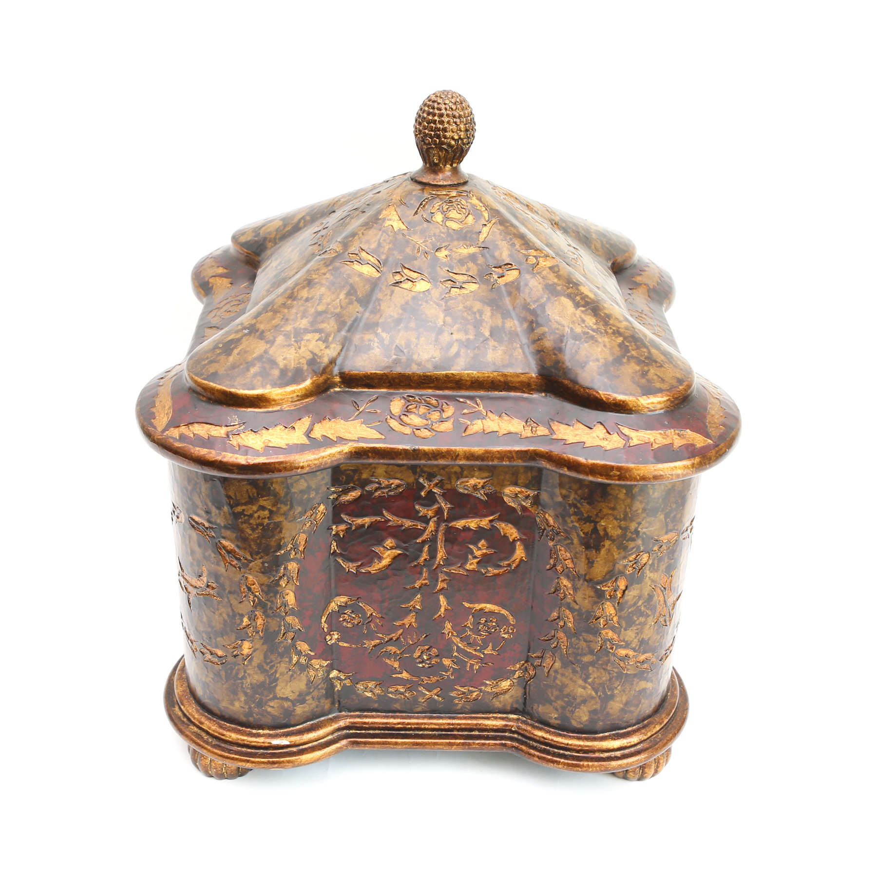 Large Decorative Box