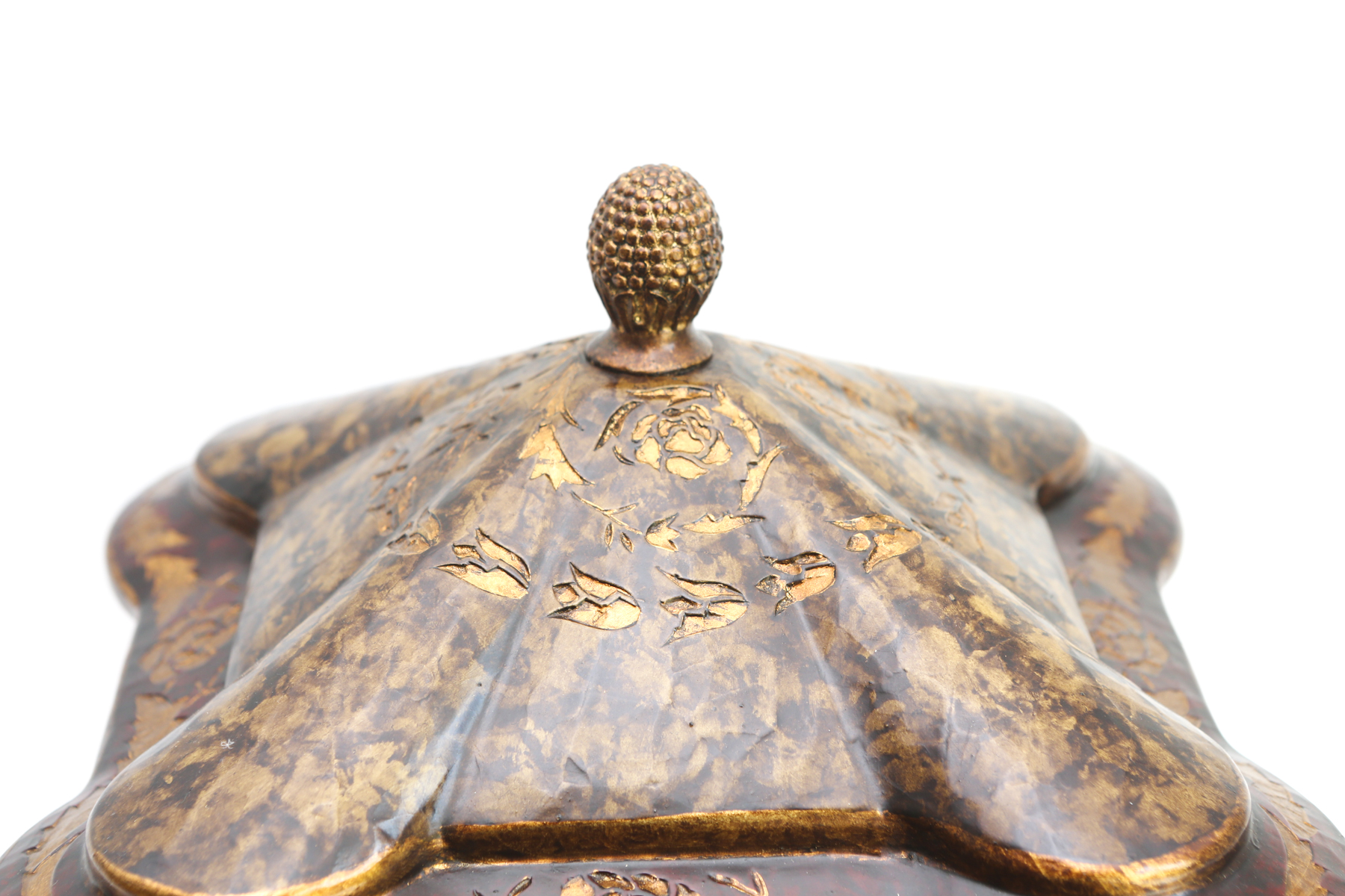 Large Decorative Box