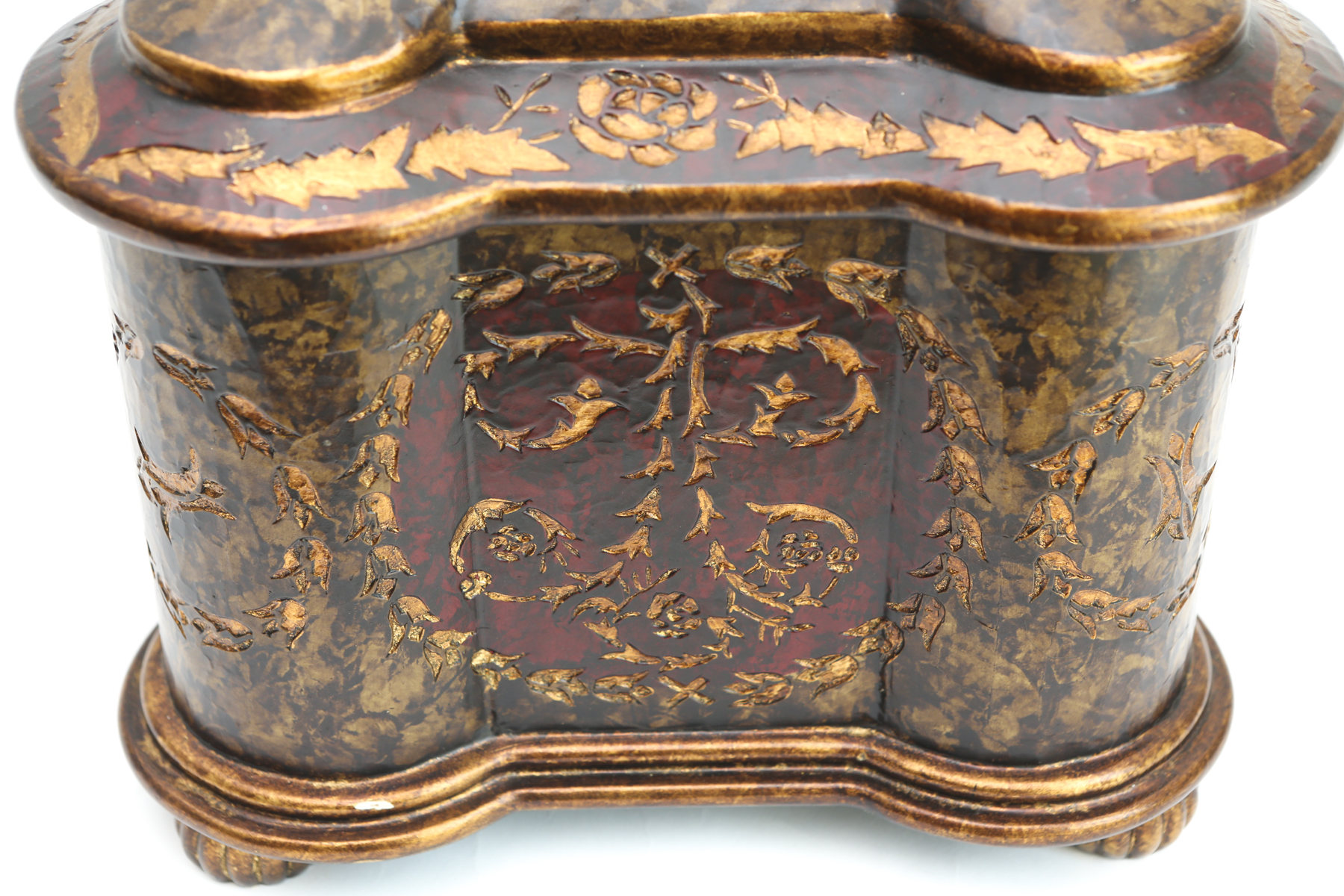Large Decorative Box