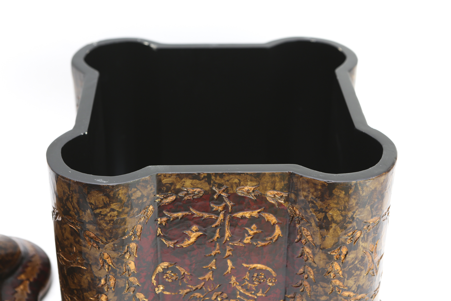 Large Decorative Box