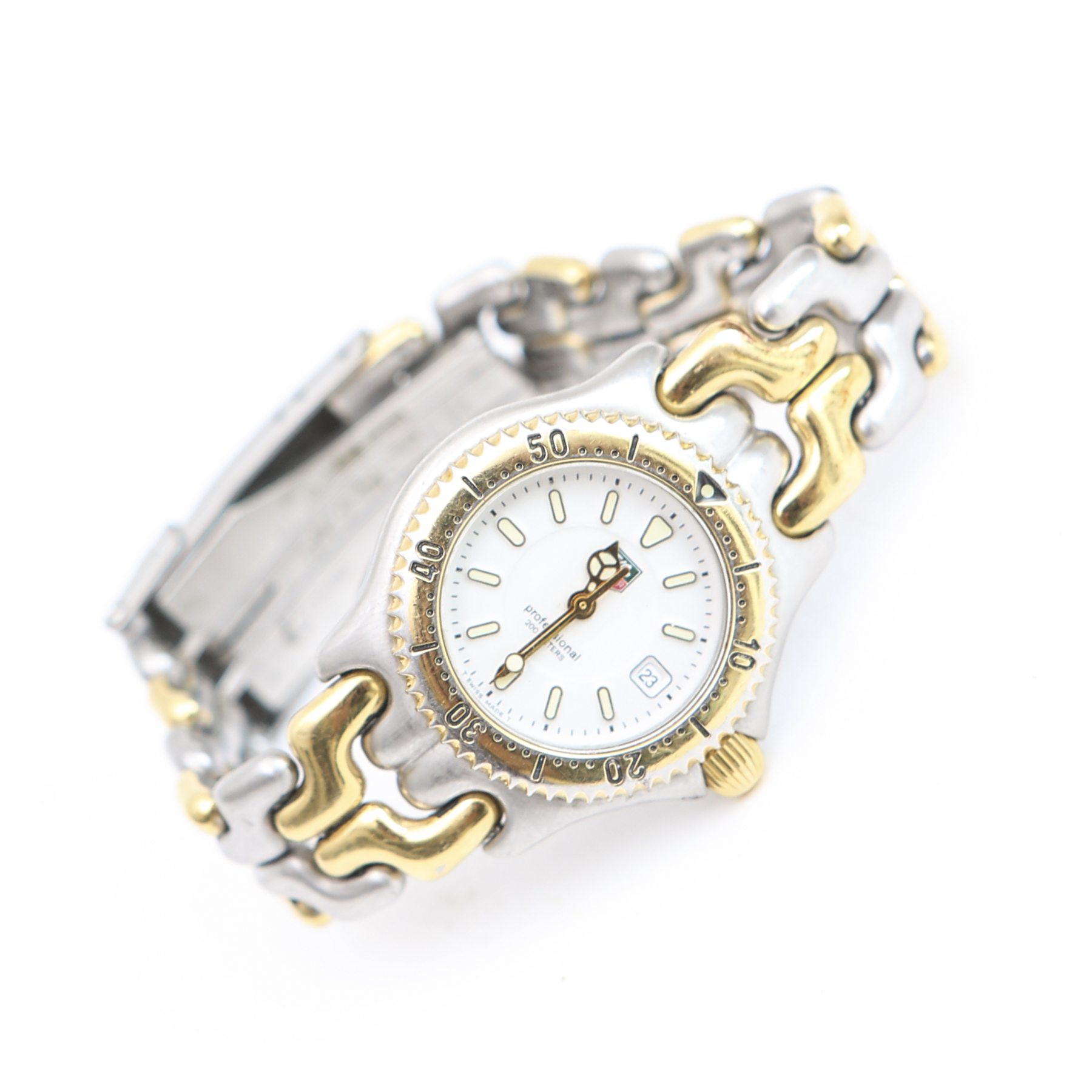 Tag Heuer Sports Watch