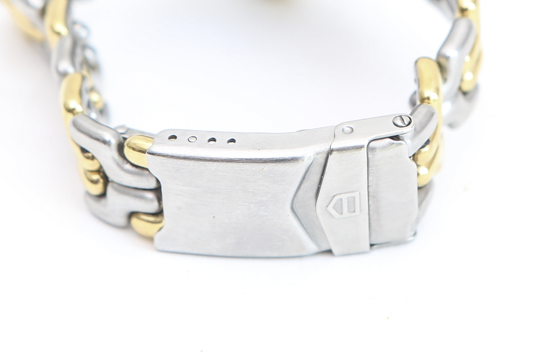 Tag Heuer Sports Watch