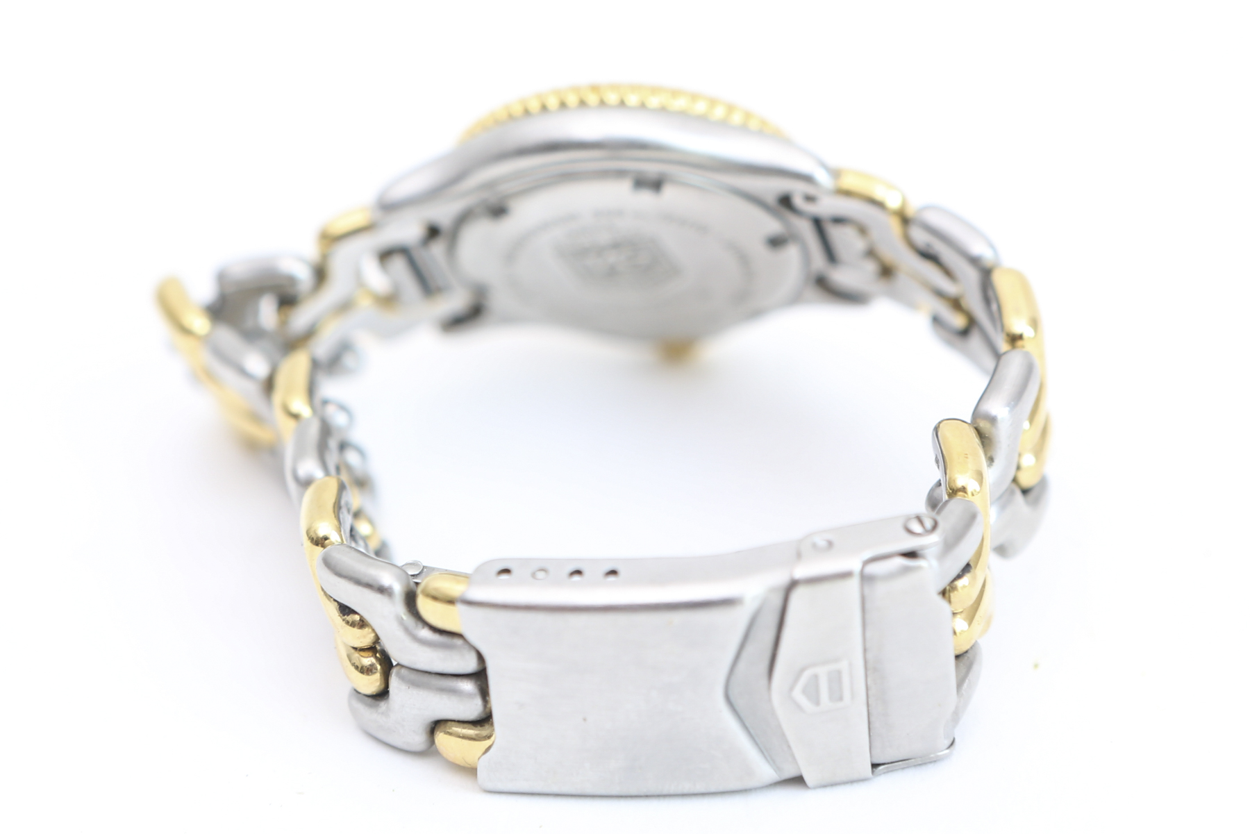 Tag Heuer Sports Watch