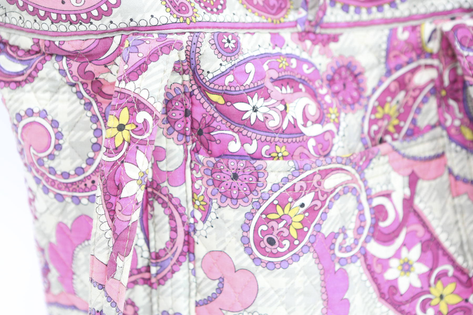 Pair of Vera Bradley Bags