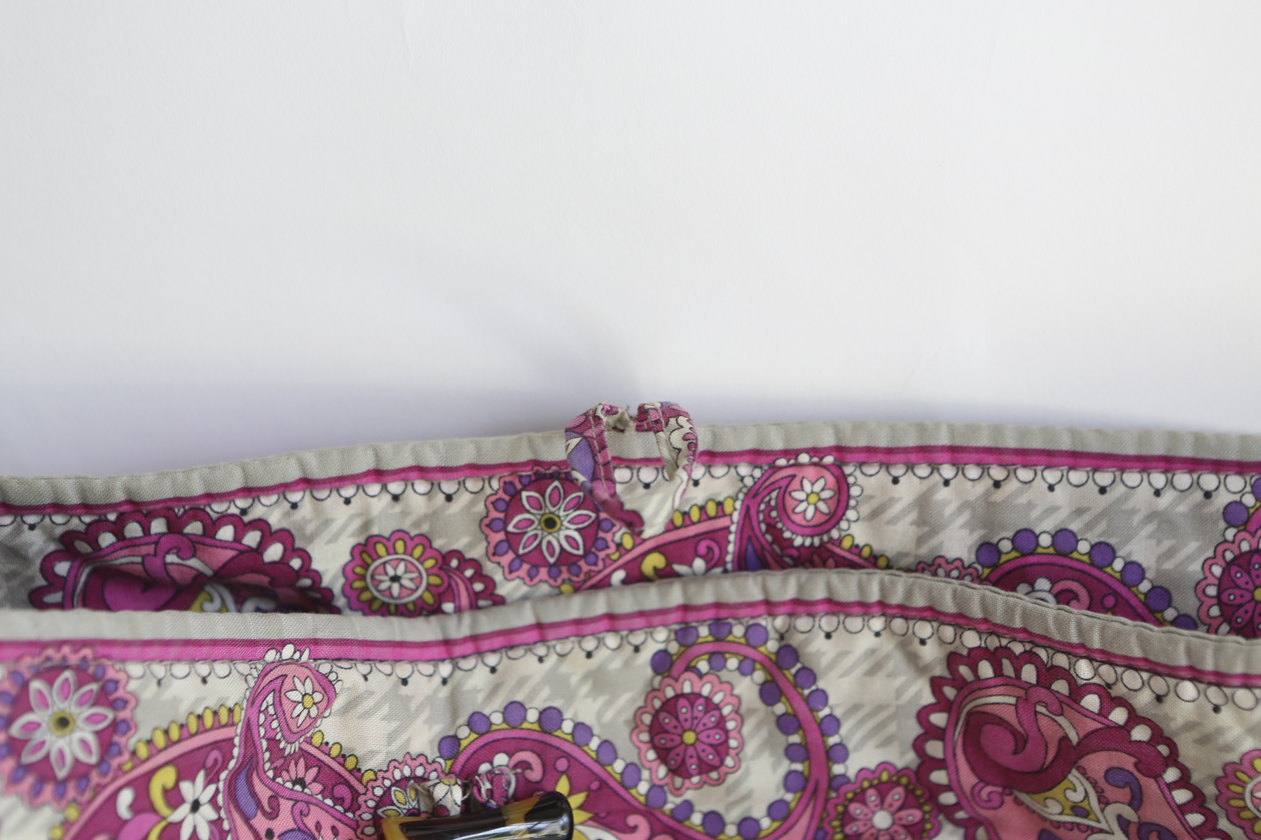 Pair of Vera Bradley Bags