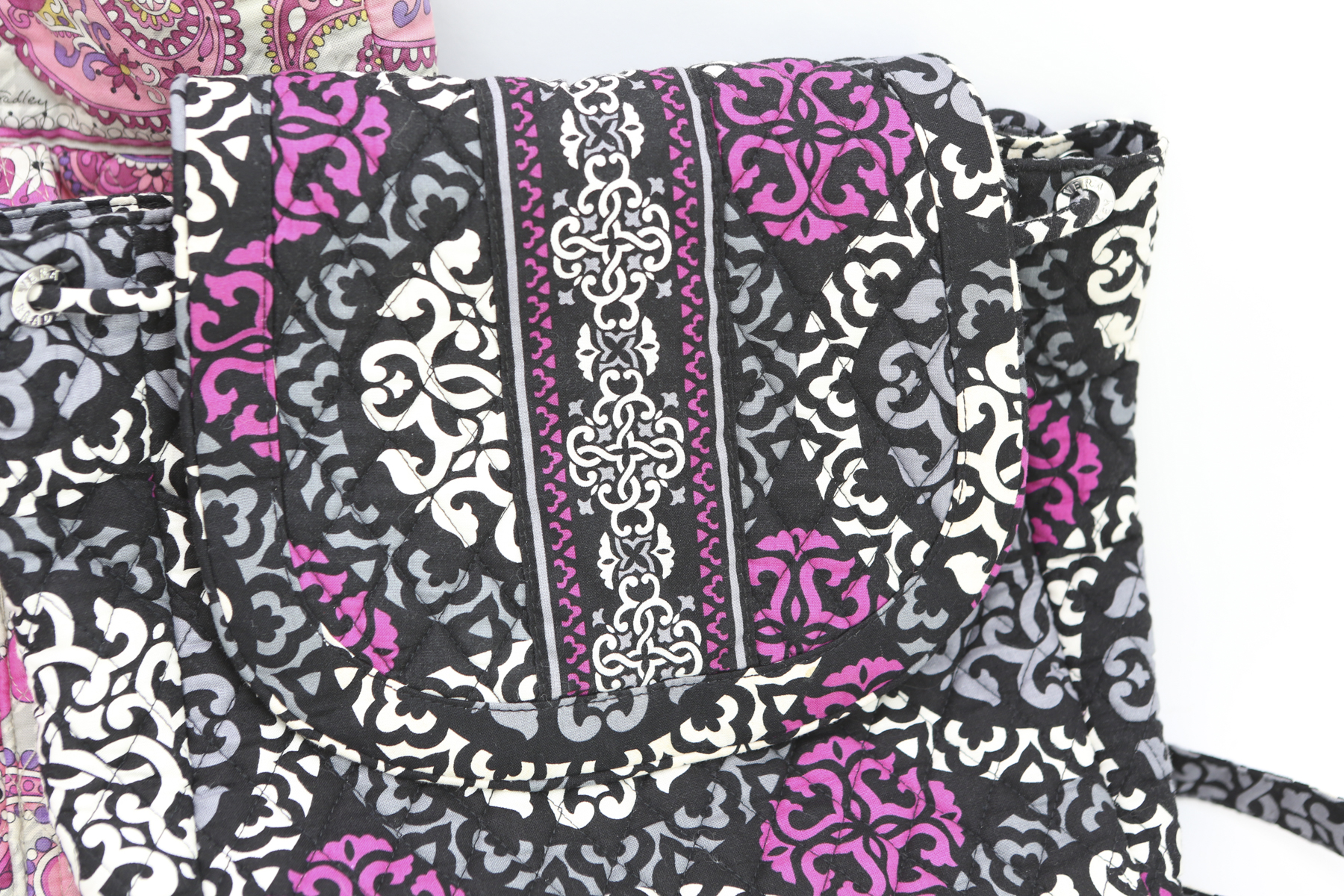 Pair of Vera Bradley Bags