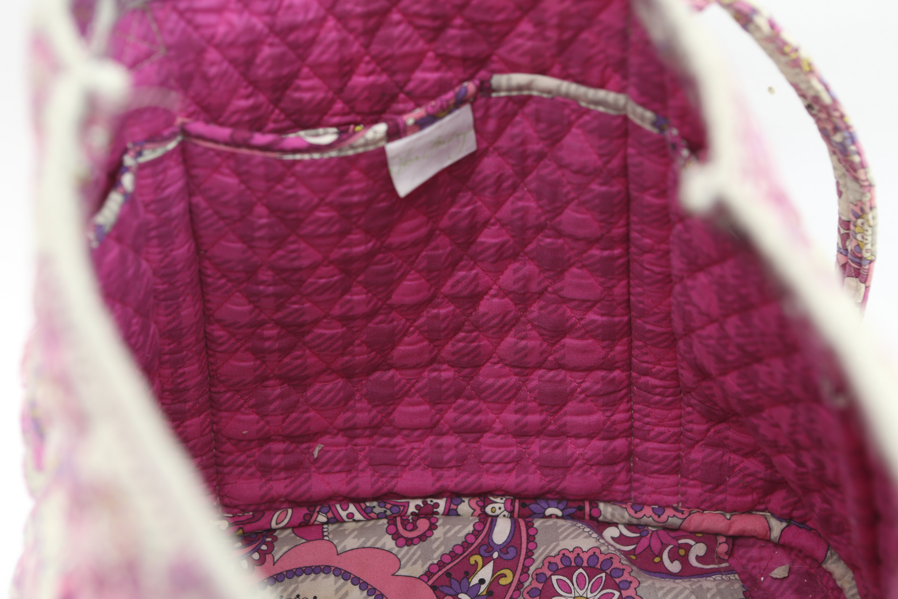 Pair of Vera Bradley Bags