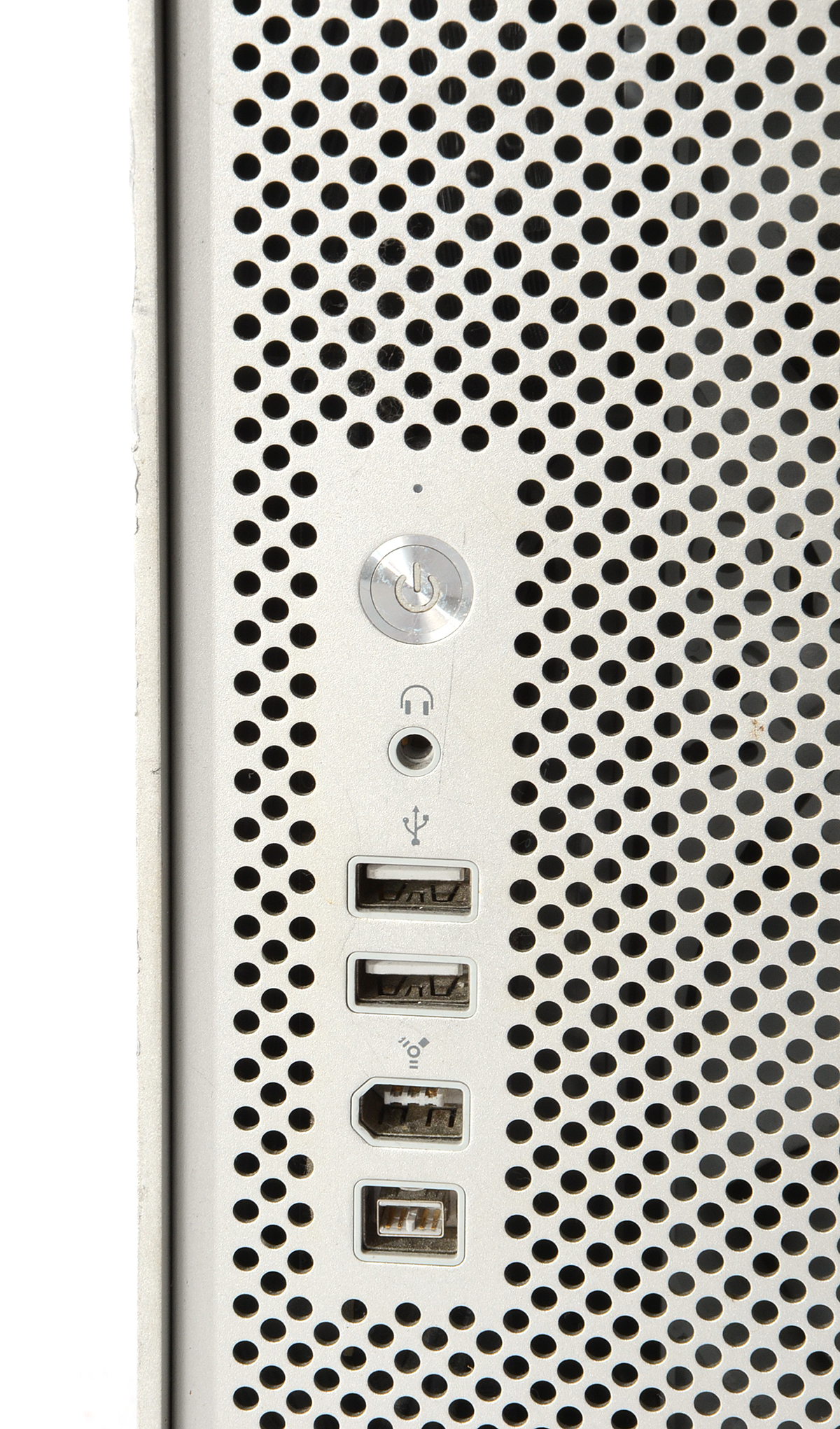 Mac Pro Desktop Tower