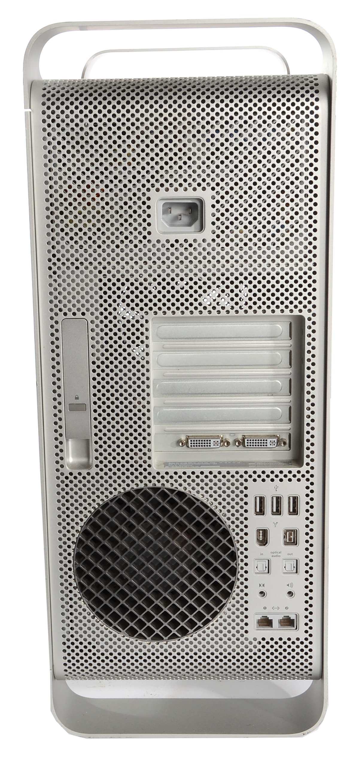 Mac Pro Desktop Tower