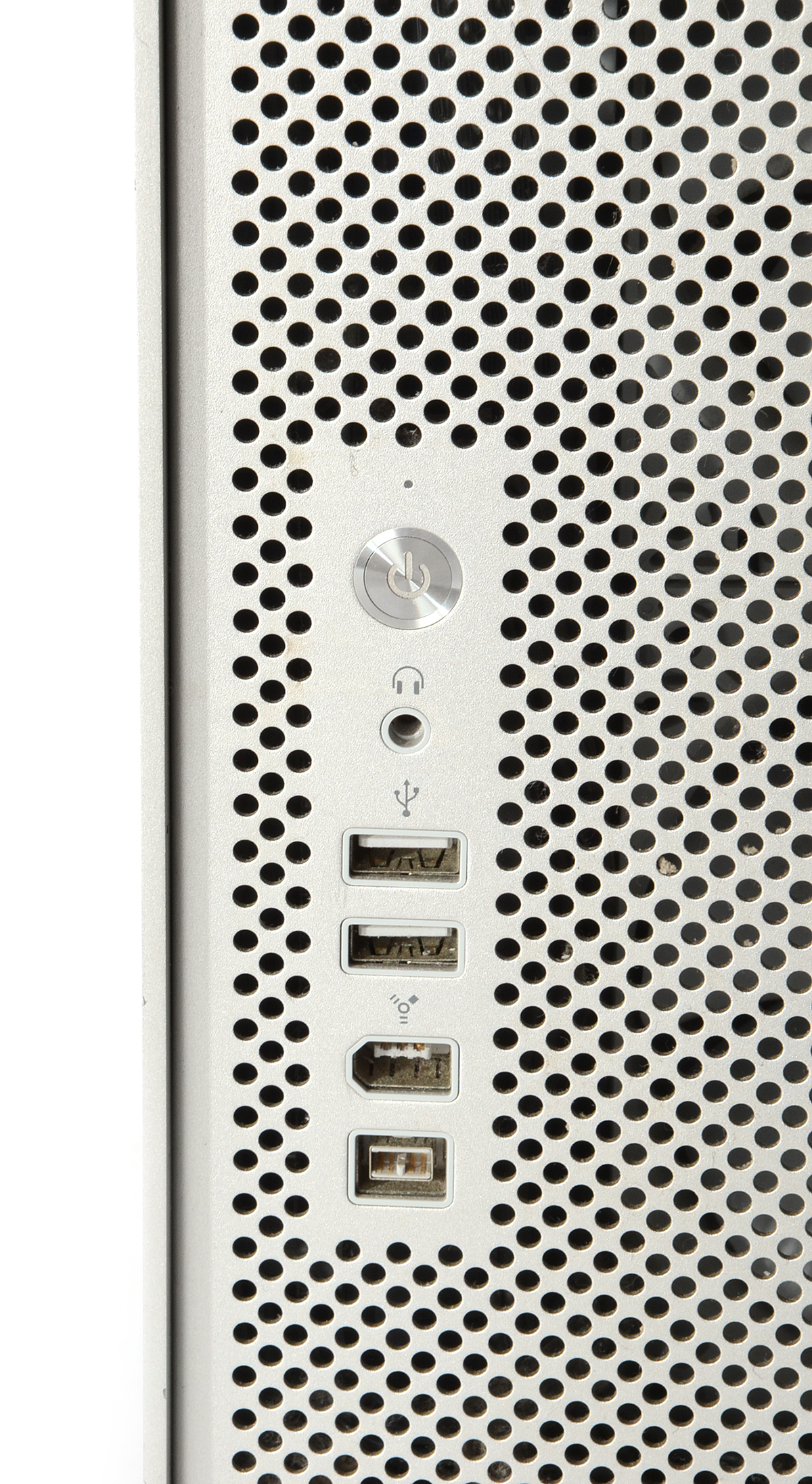 Mac Pro Desktop Tower