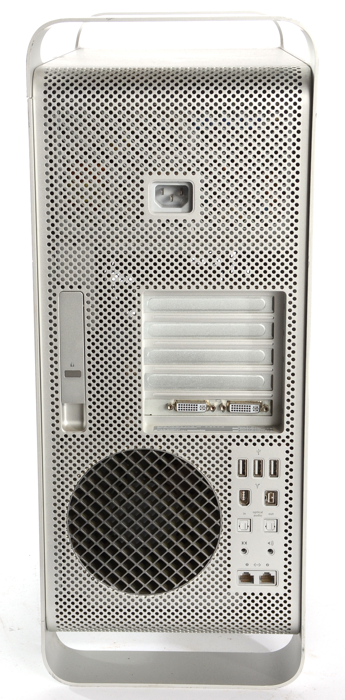 Mac Pro Desktop Tower