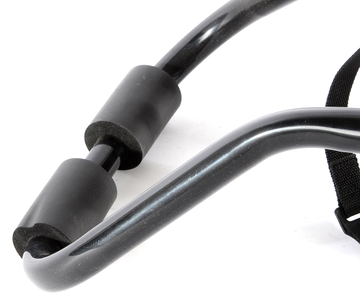 Yakima 2-Bike Car Rack