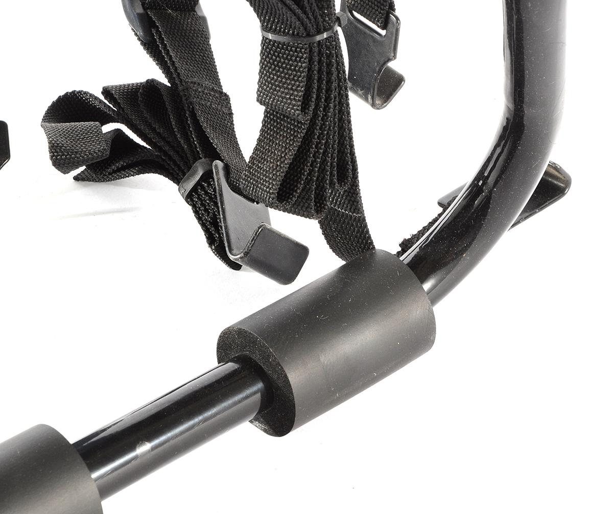 Yakima 2-Bike Car Rack