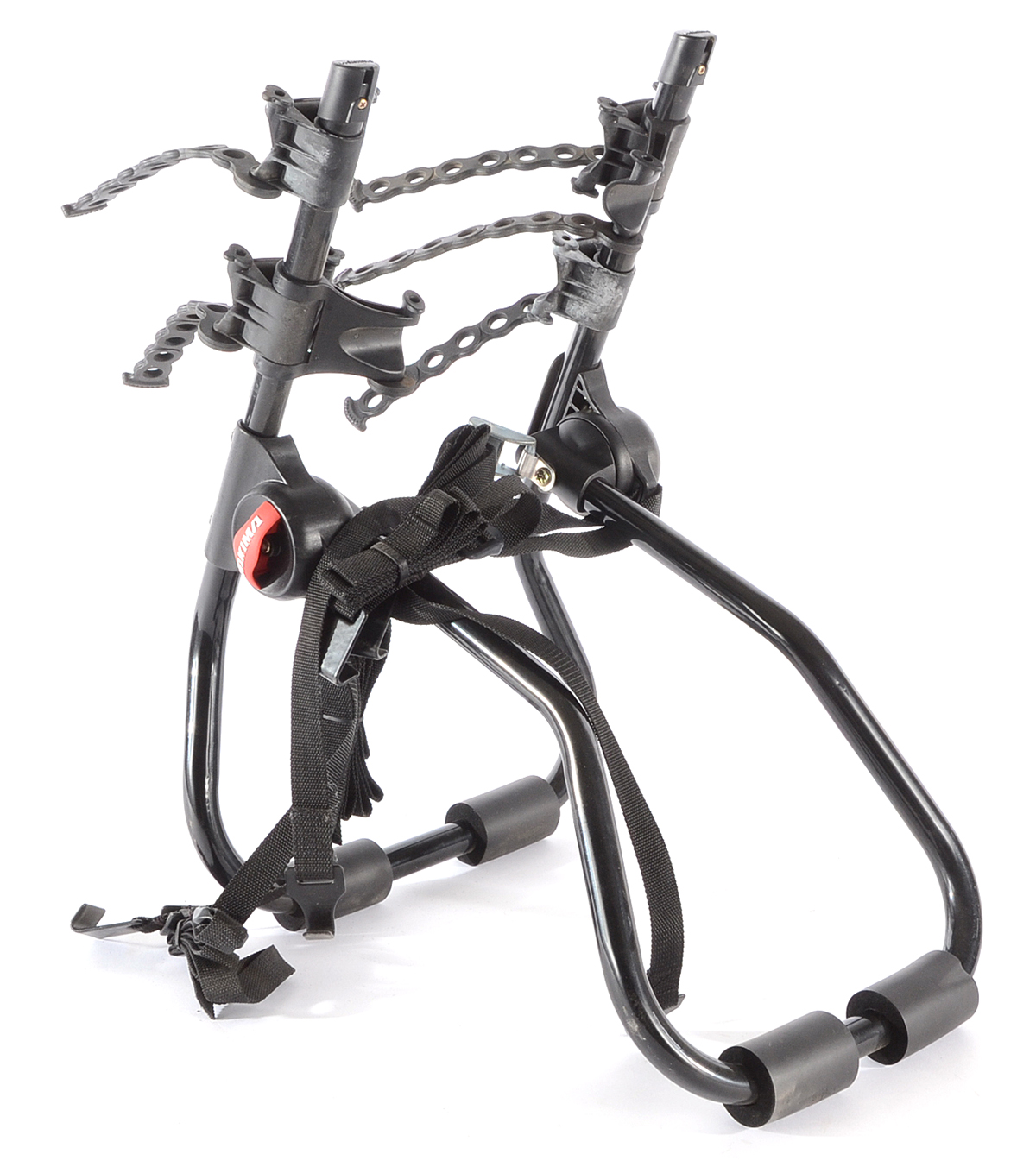 Yakima 2-Bike Car Rack