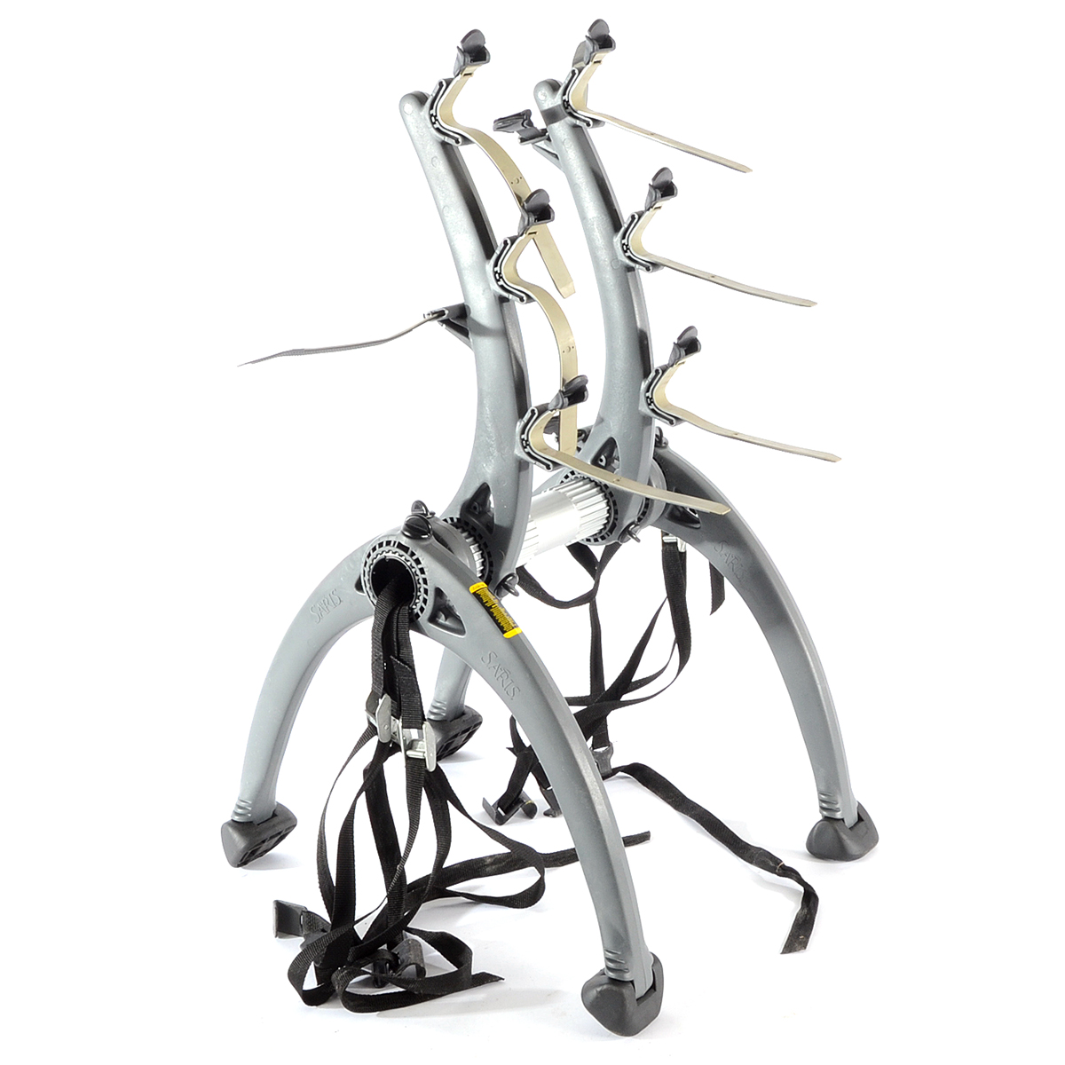 Saris 3-Bike Car Rack