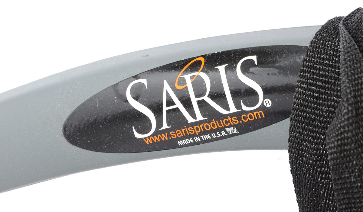 Saris 3-Bike Car Rack