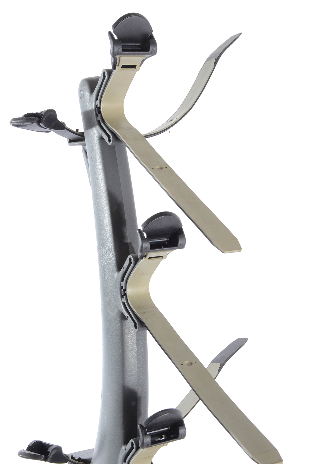 Saris 3-Bike Car Rack