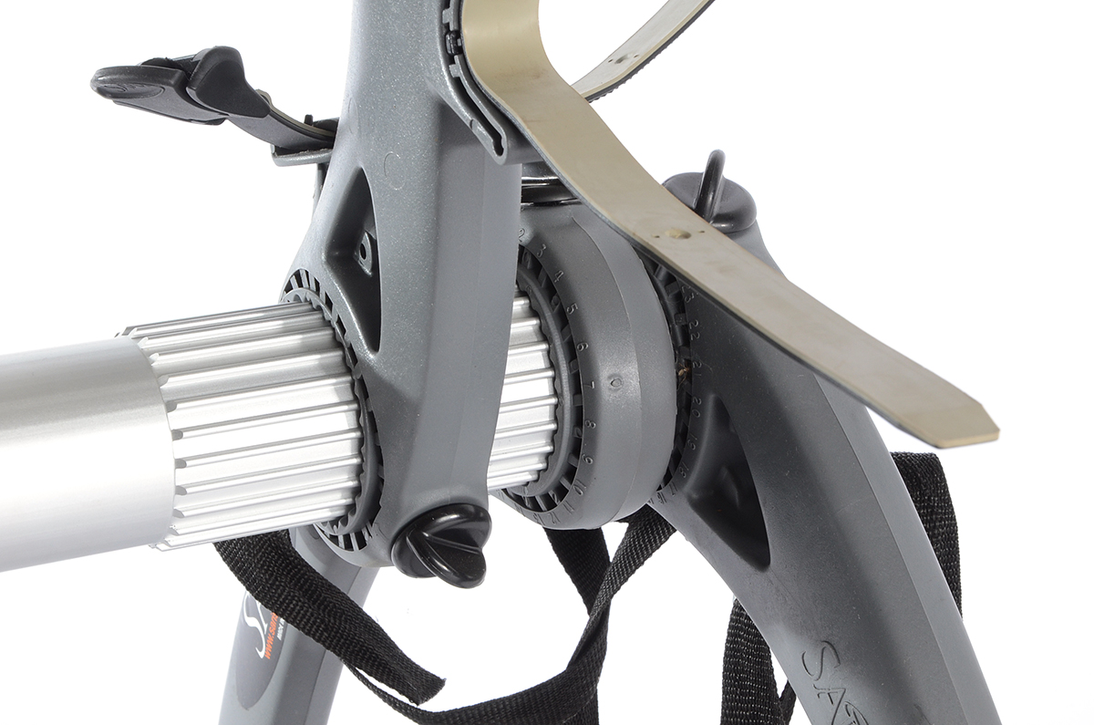 Saris 3-Bike Car Rack