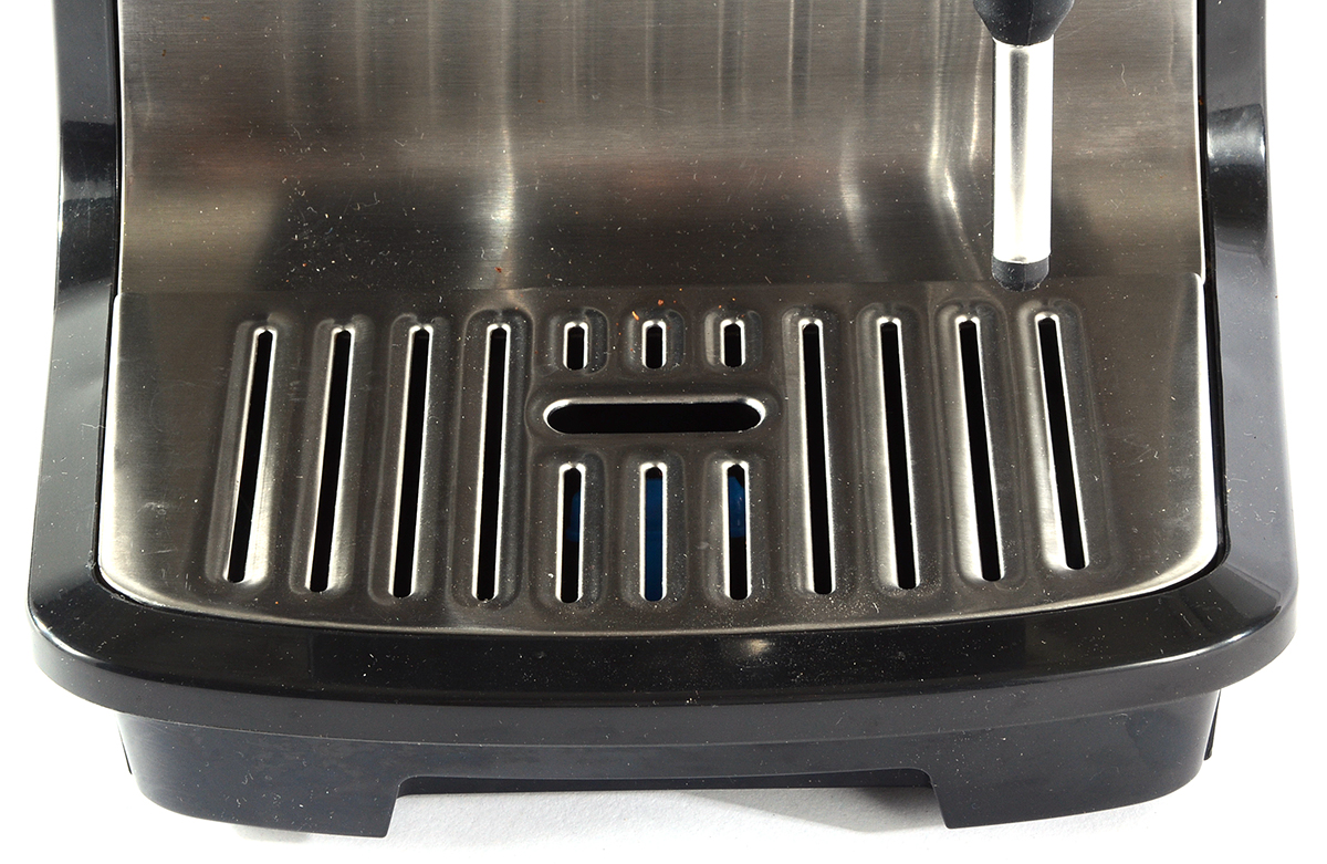 Krups XP 4030 Pump Espresso Machine