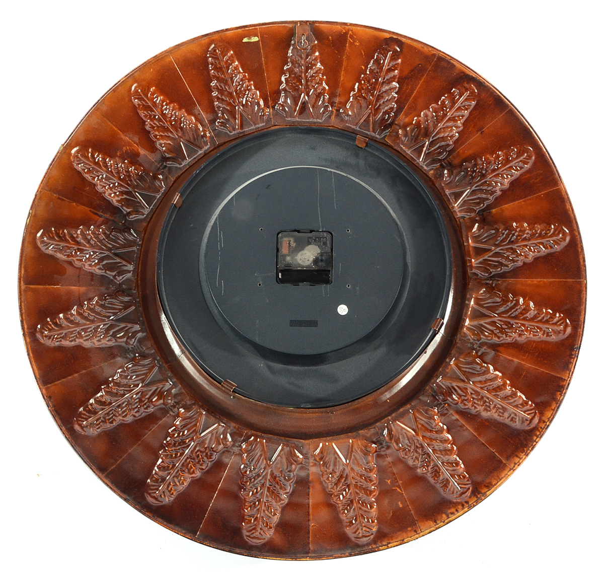 Decorative Quartz Wall Clock